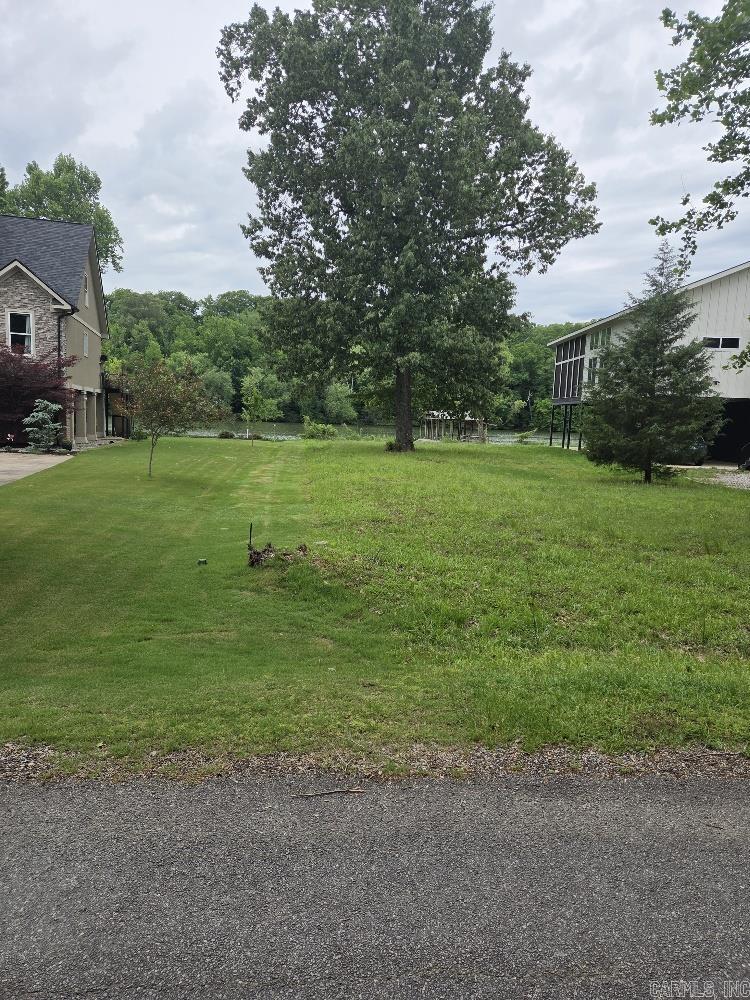 DIAMONDHEAD P2 - Land