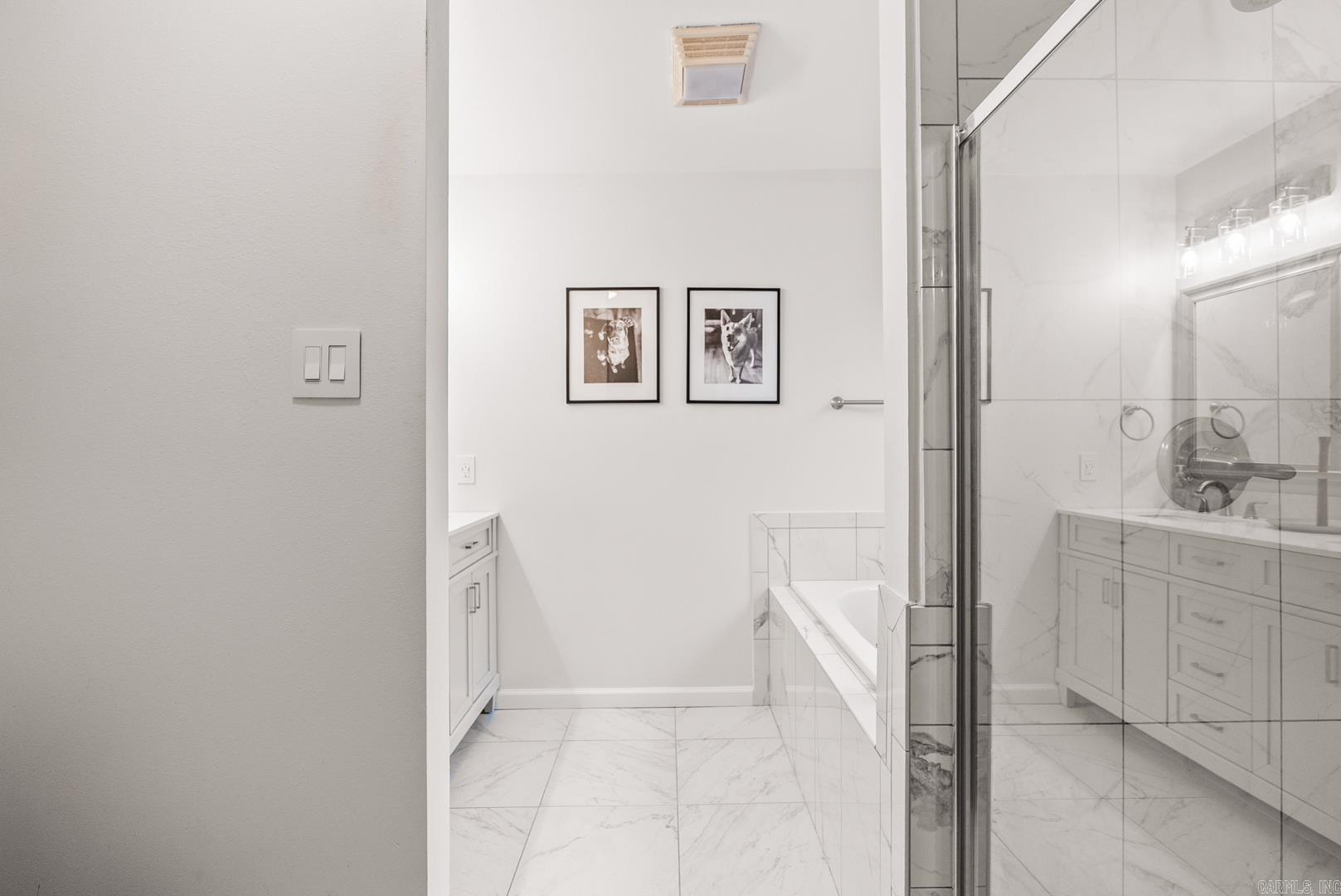 CUTTER RIDGE - Residential