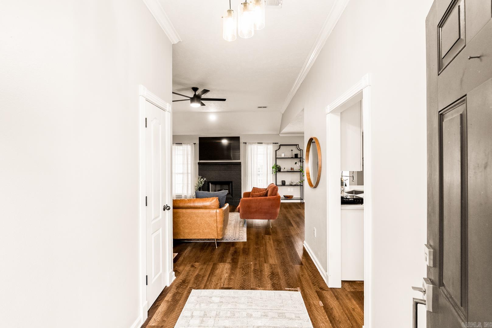 CUTTER RIDGE - Residential