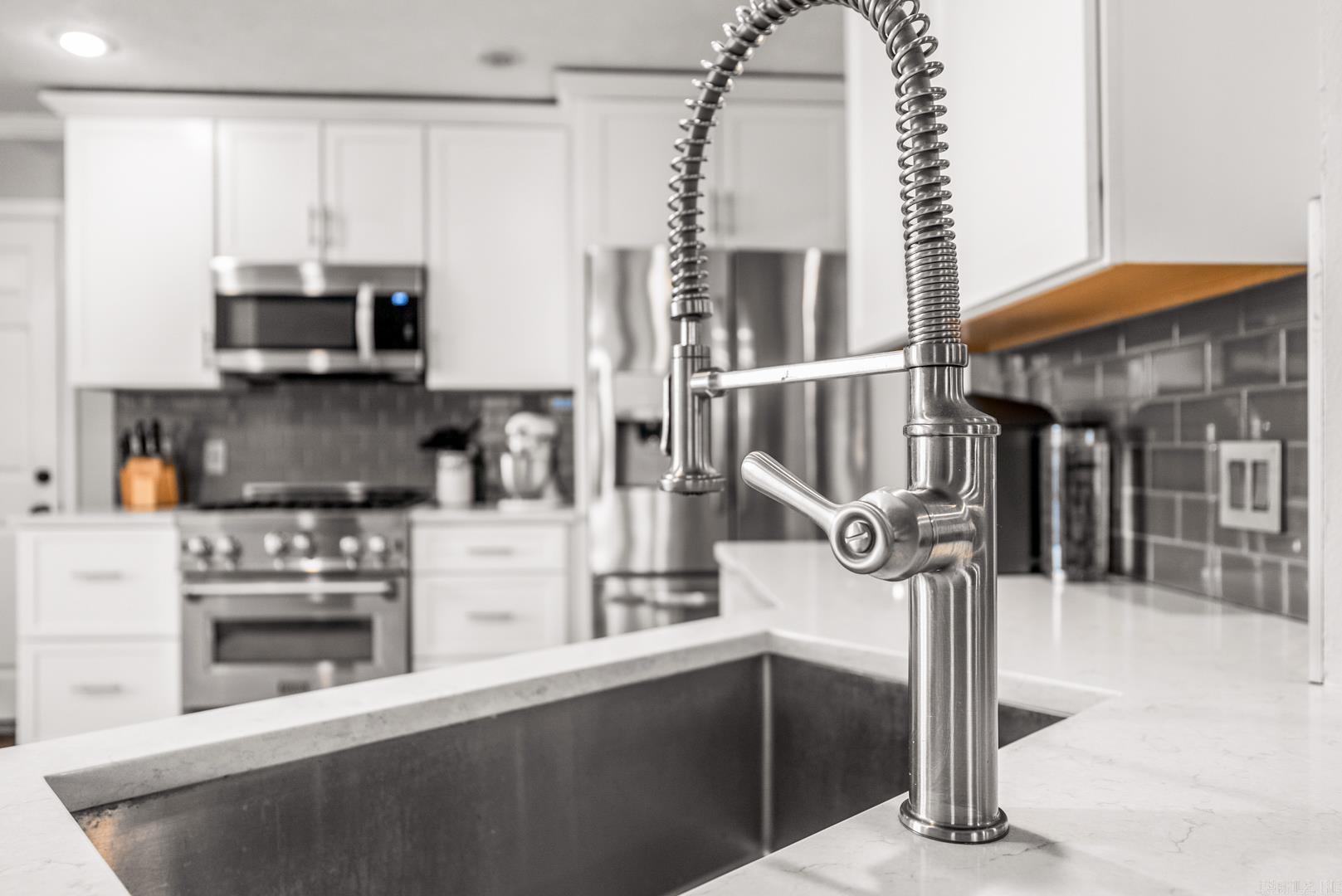 CUTTER RIDGE - Residential