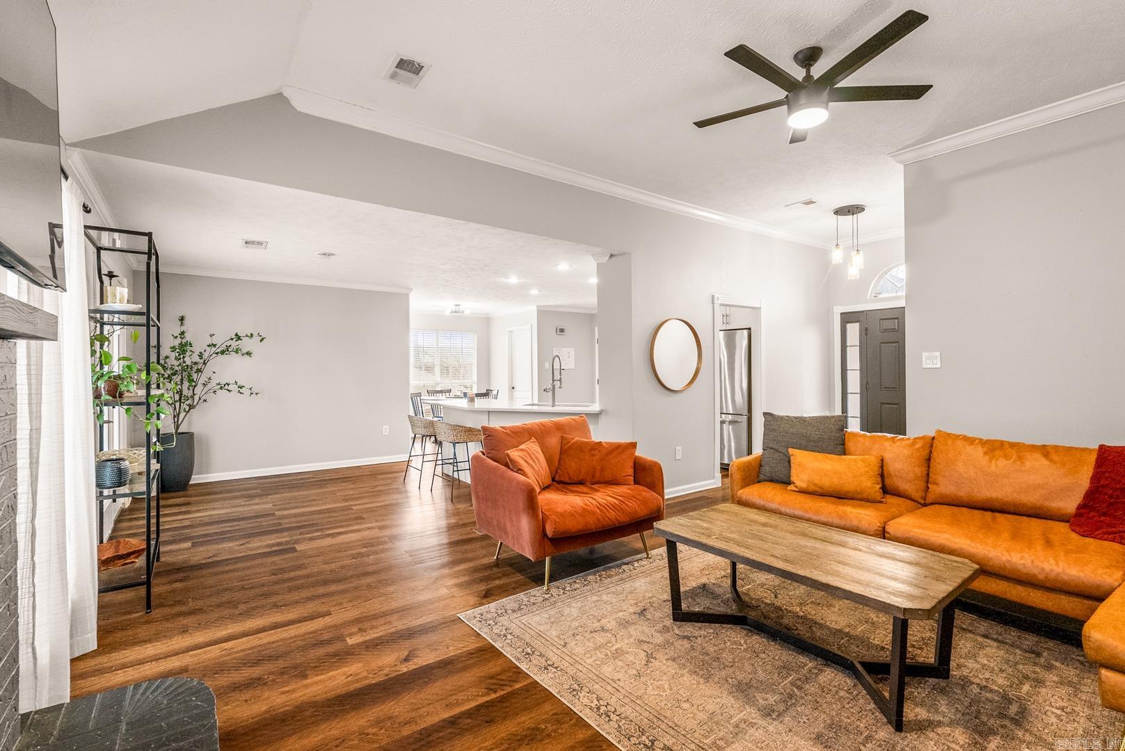 CUTTER RIDGE - Residential