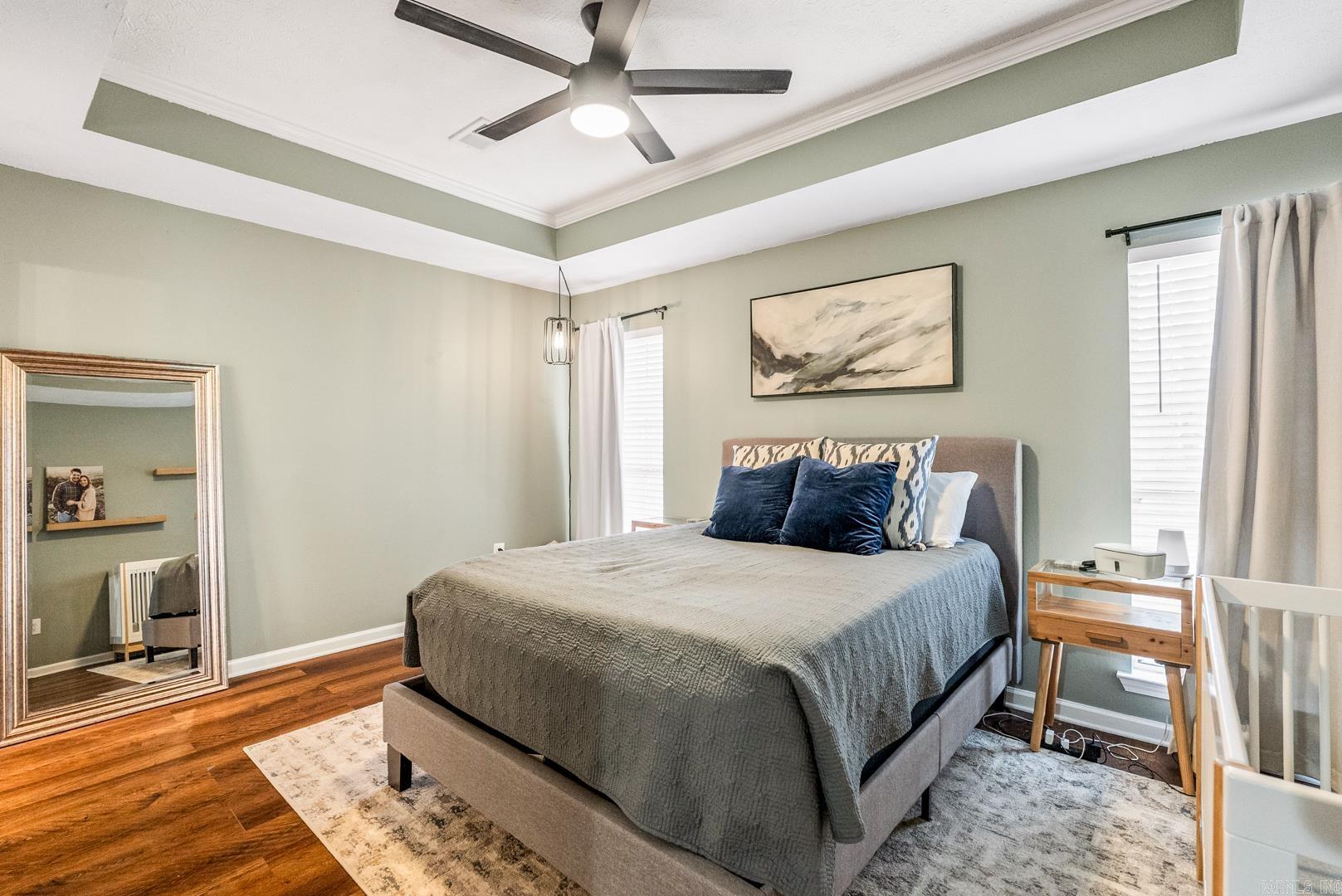 CUTTER RIDGE - Residential