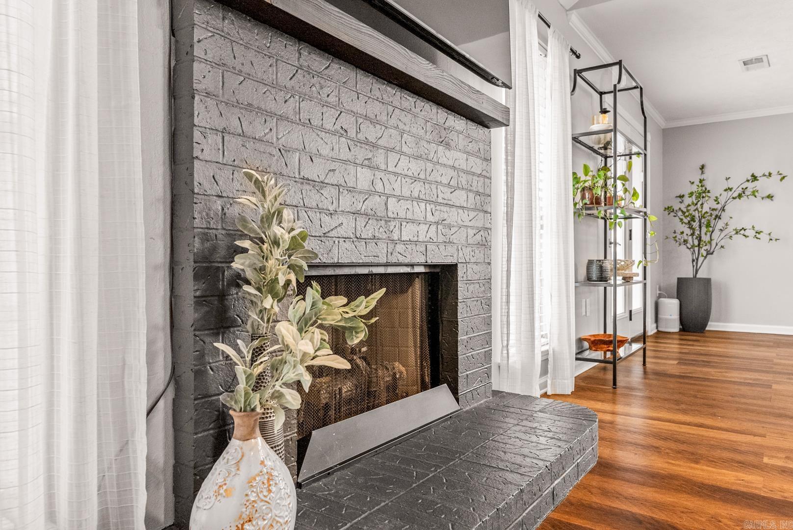 CUTTER RIDGE - Residential