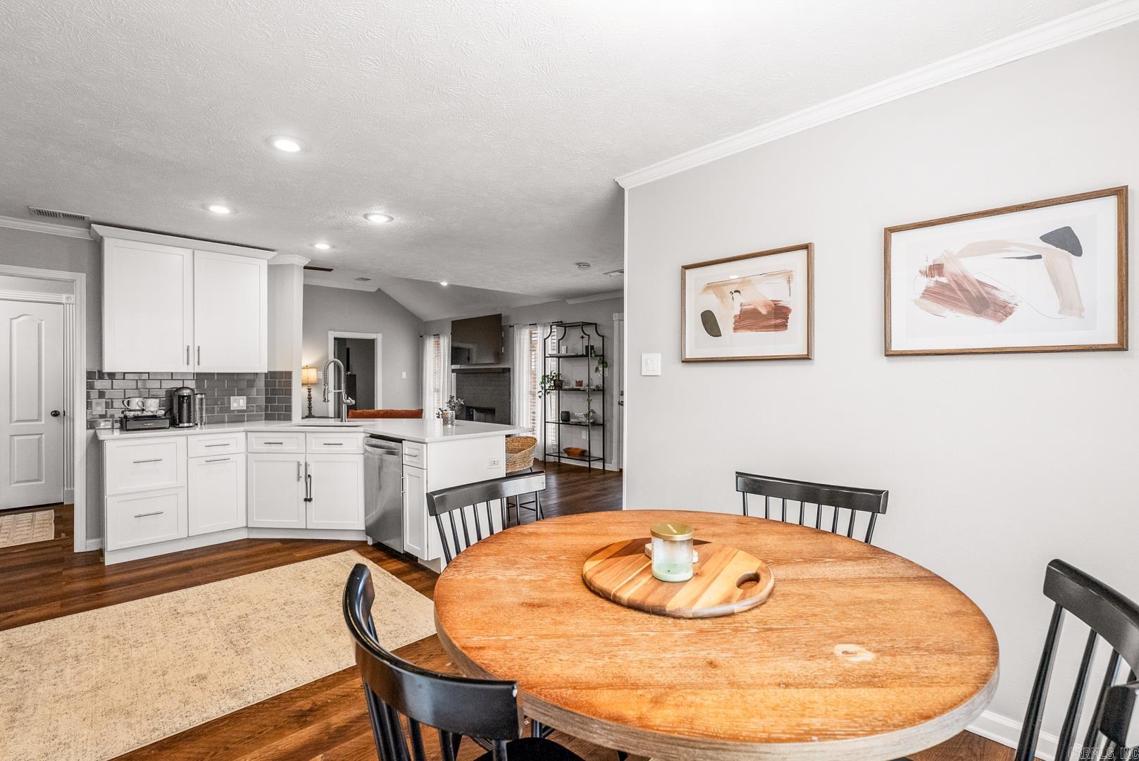 CUTTER RIDGE - Residential