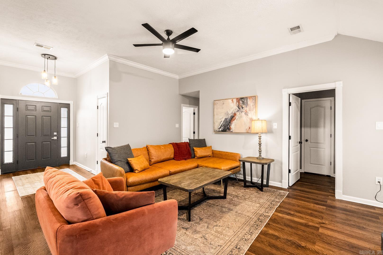 CUTTER RIDGE - Residential