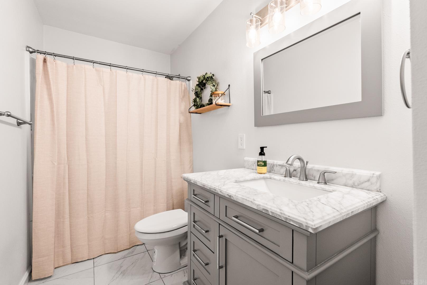 CUTTER RIDGE - Residential