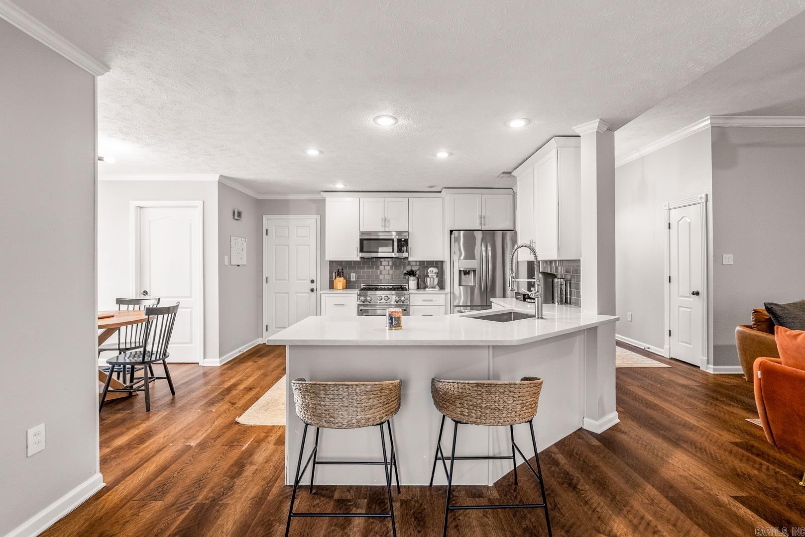 CUTTER RIDGE - Residential