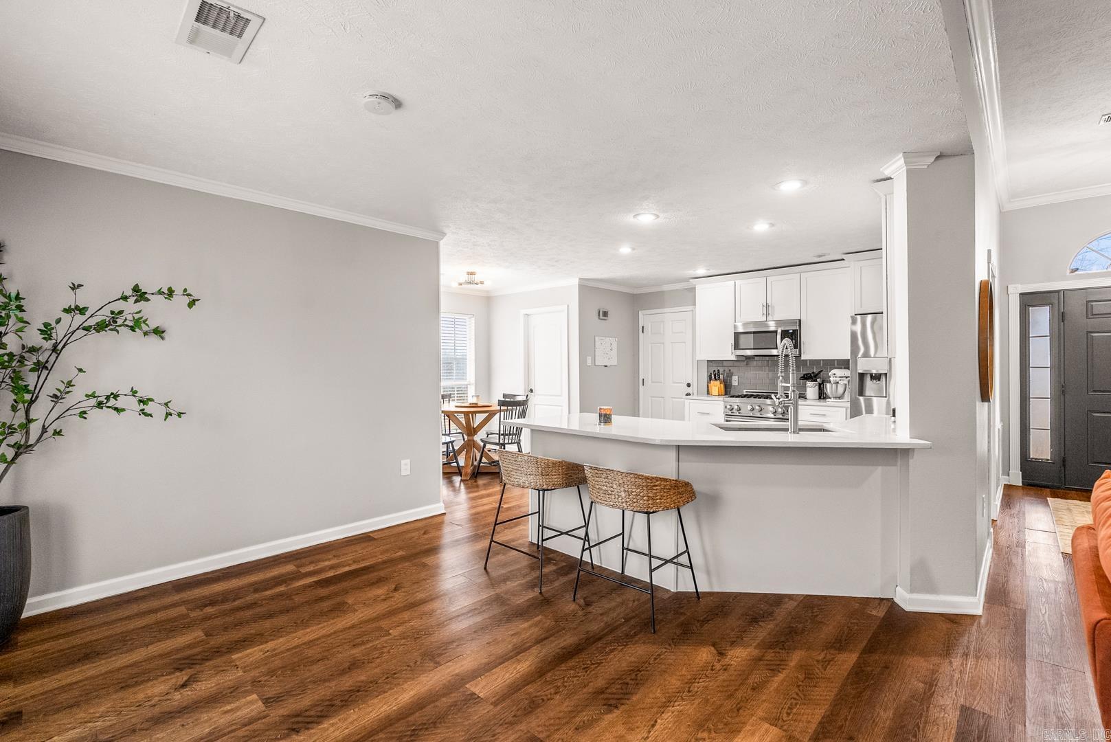 CUTTER RIDGE - Residential