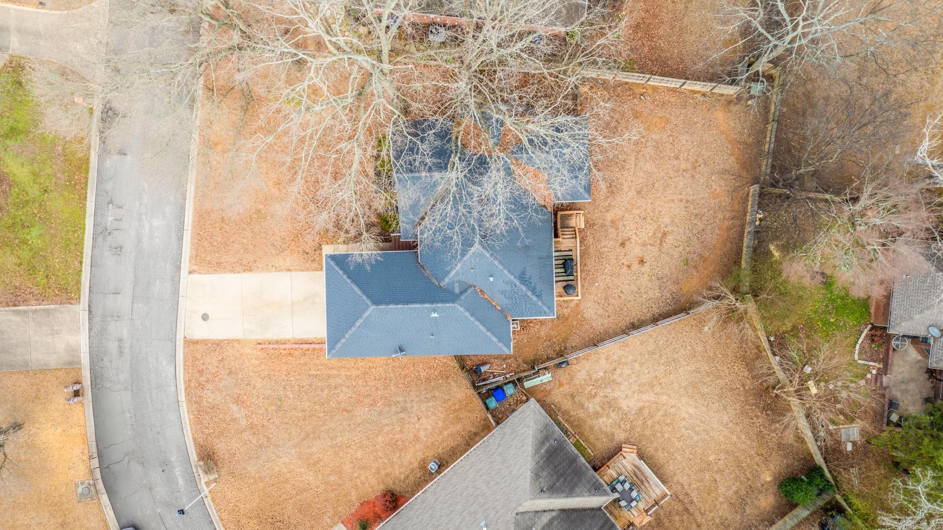 CUTTER RIDGE - Residential