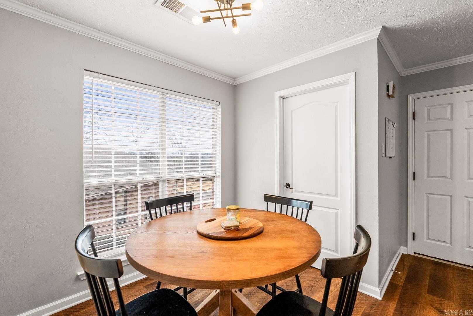 CUTTER RIDGE - Residential