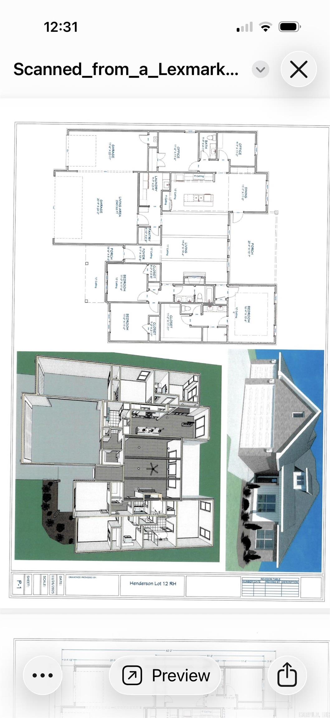 ROMAN HEIGHTS SUBDIVISION - Residential