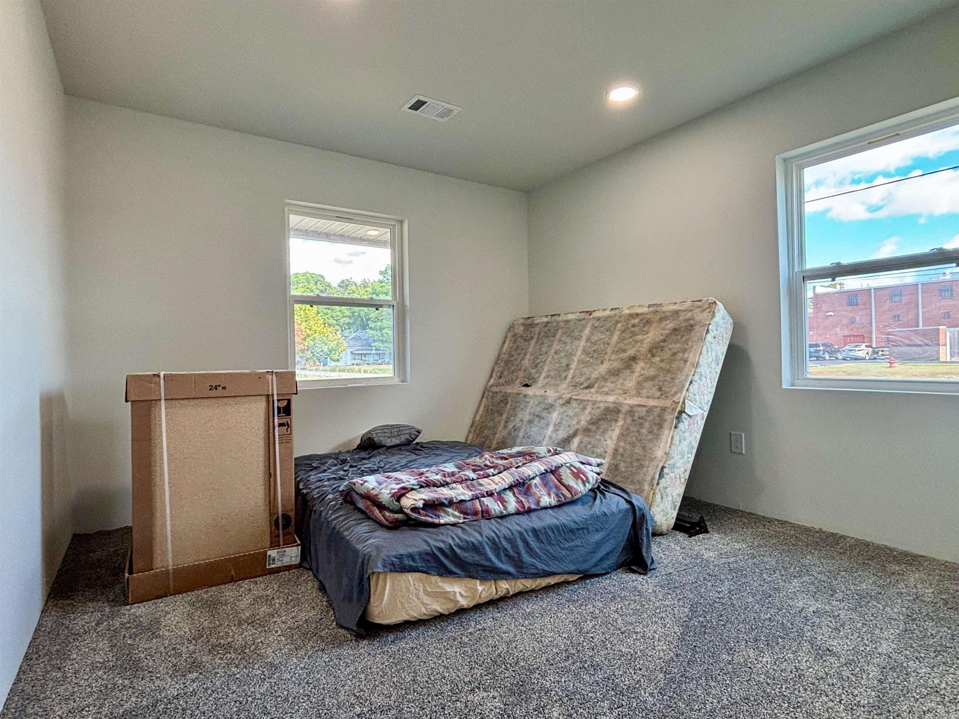 Stewart - Residential