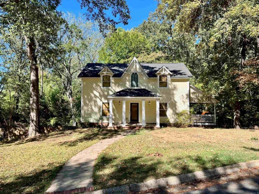 1009 EVERGREEN DR, ARKADELPHIA, AR 71923 - Image 963ced515c446d45ef7e9fca10f86909/1930341307