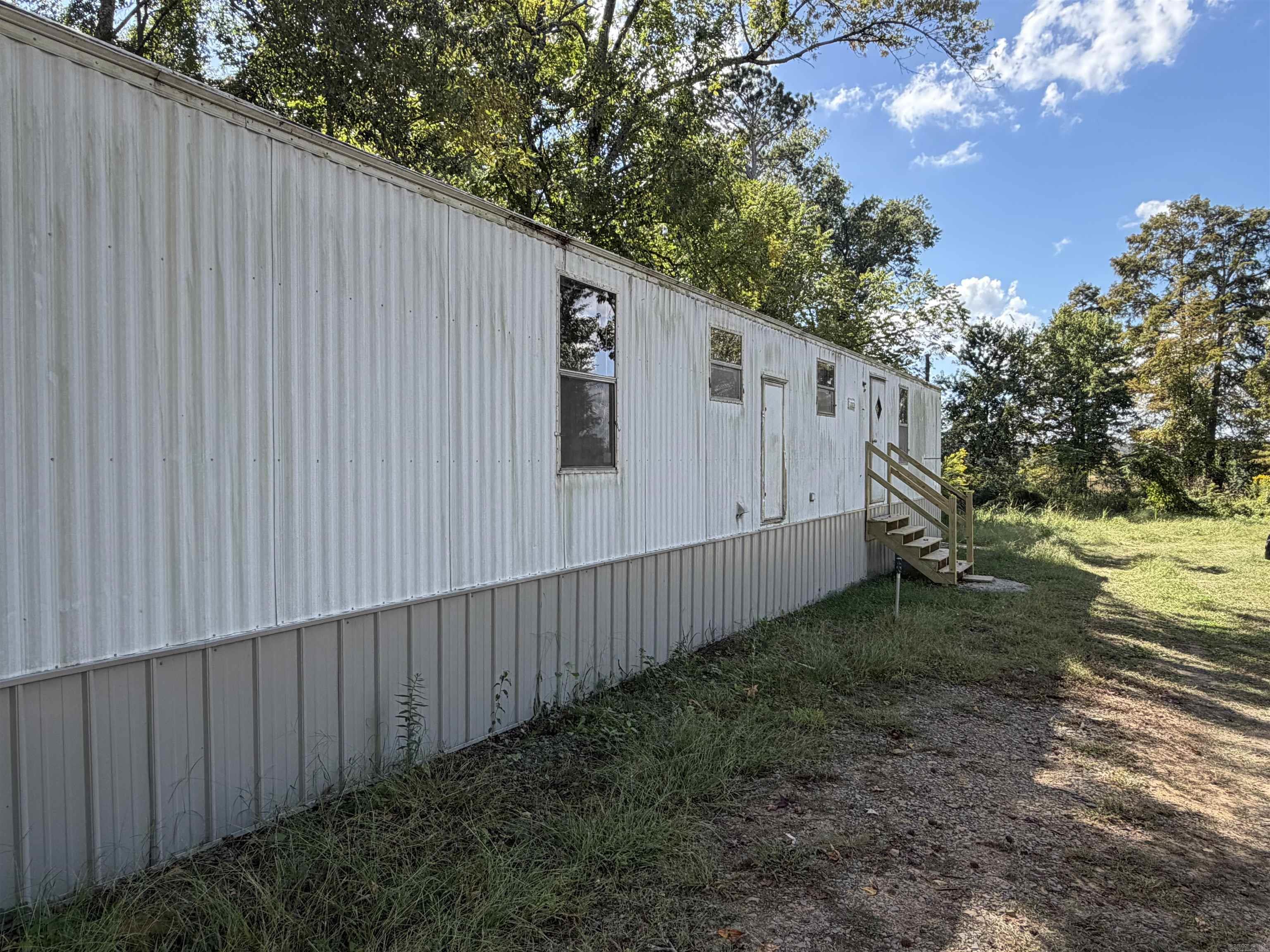 SKUNK HOLLOW - Residential