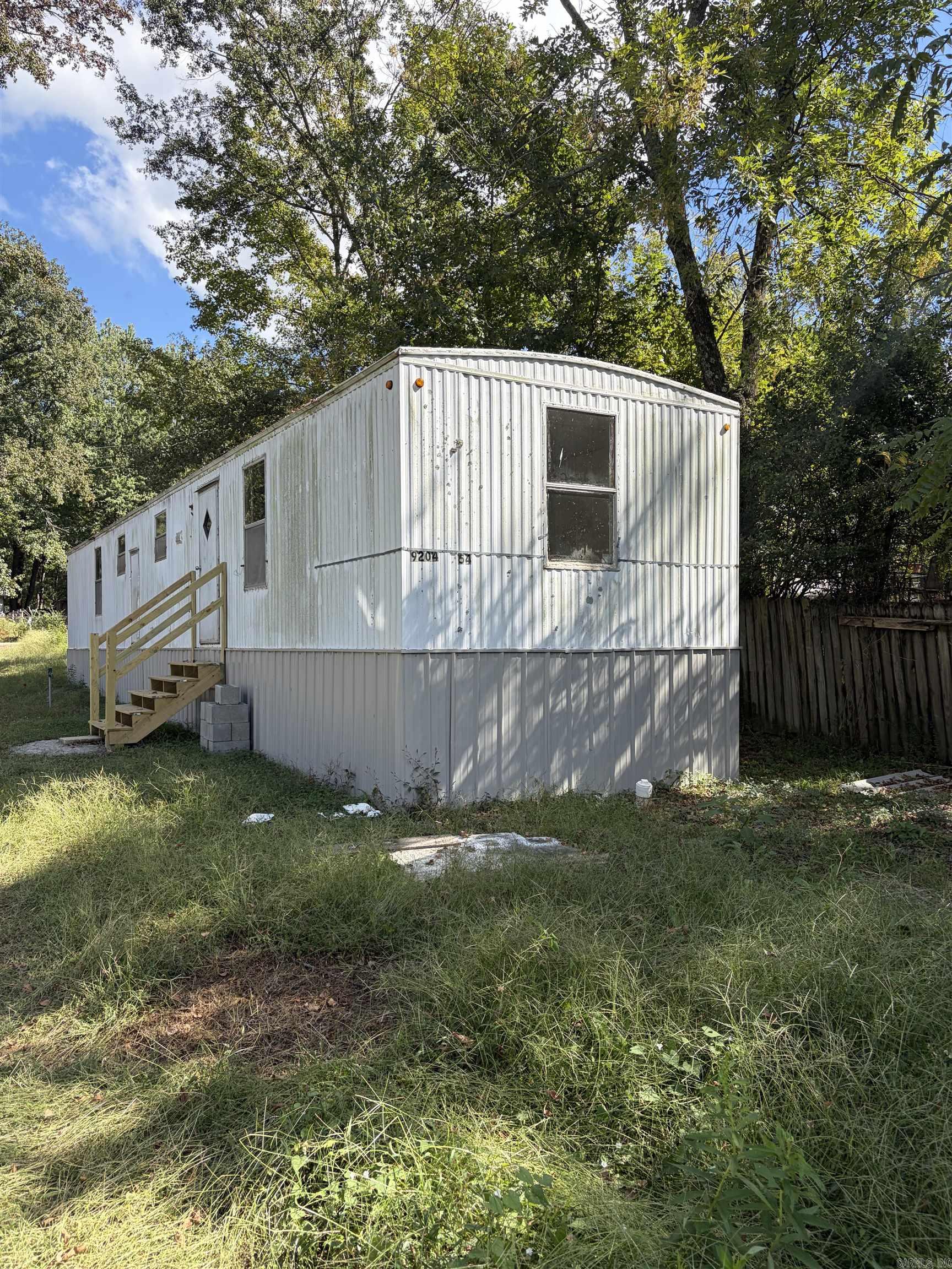 SKUNK HOLLOW - Residential