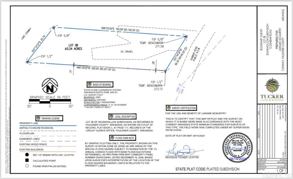 SKUNK HOLLOW - Residential
