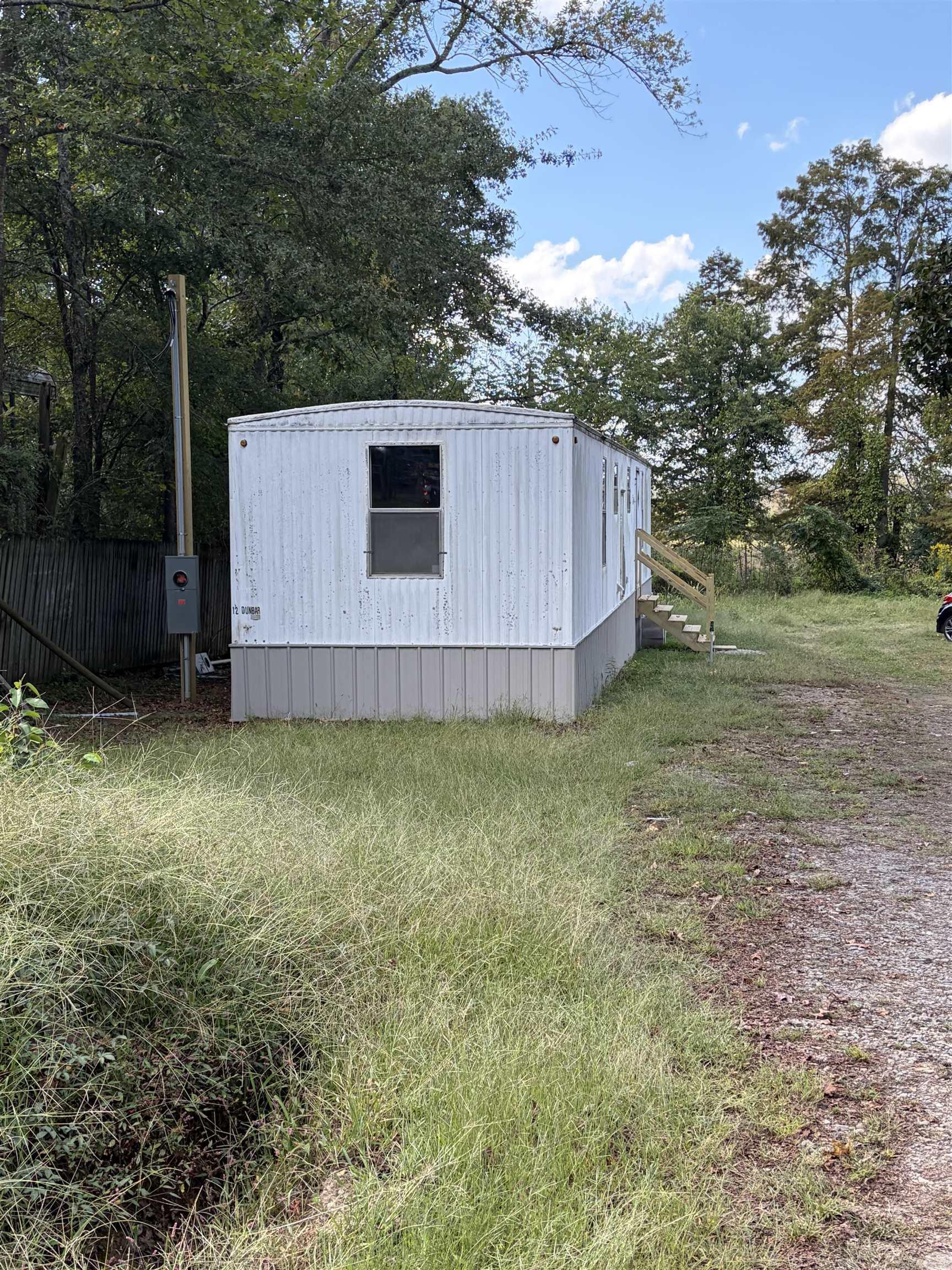 SKUNK HOLLOW - Residential