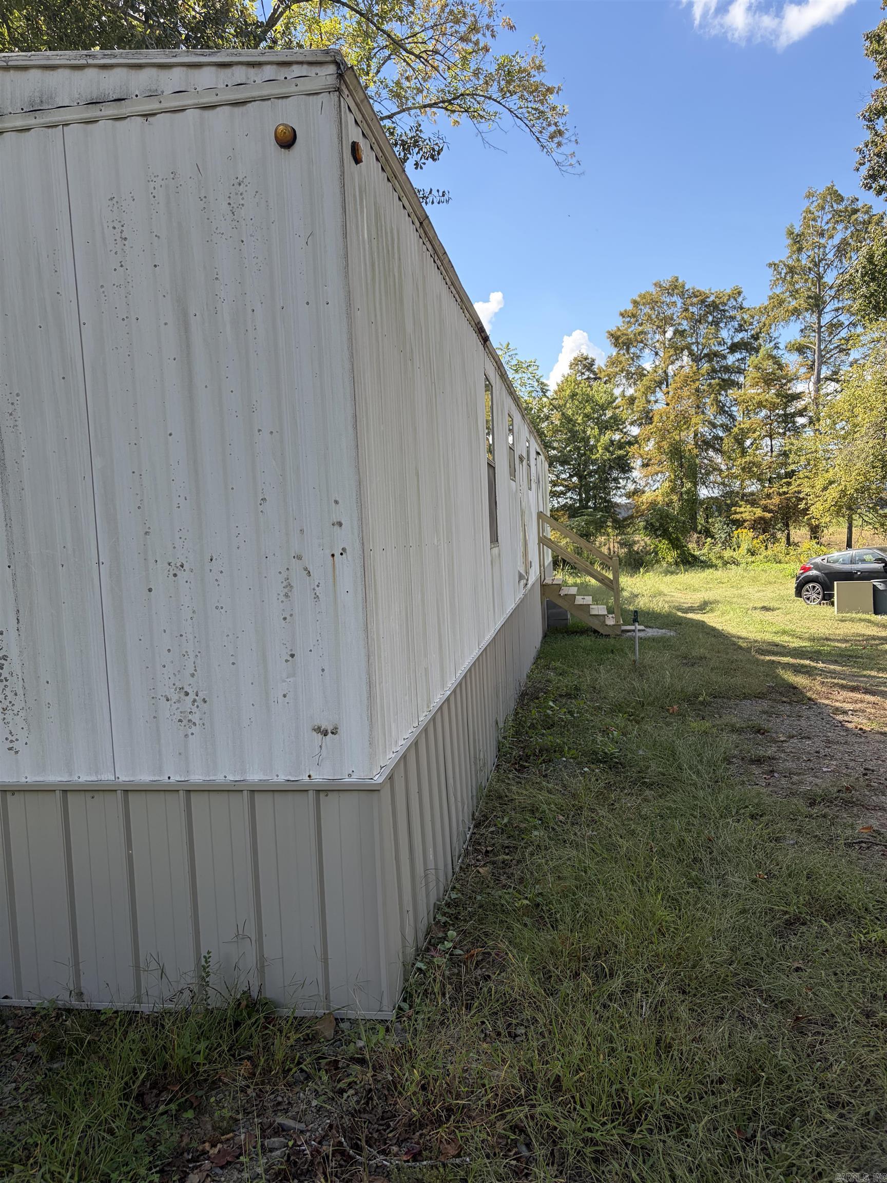 SKUNK HOLLOW - Residential