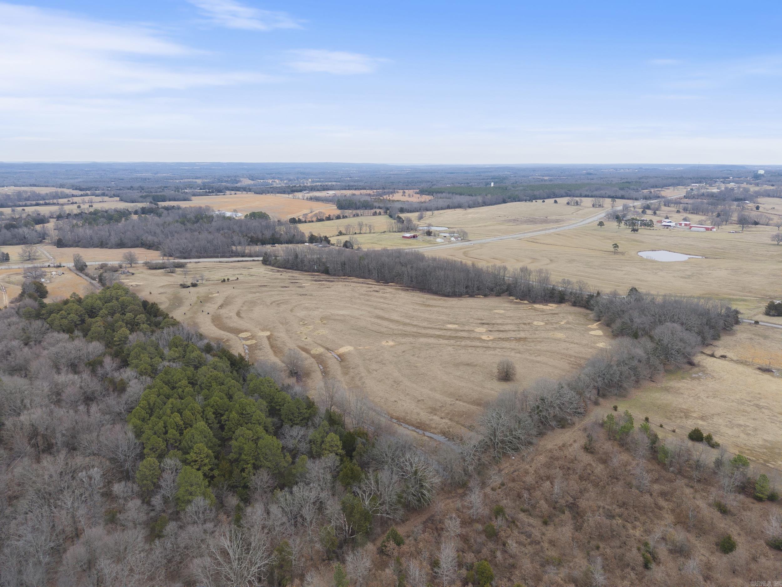 Metes & Bounds - Land