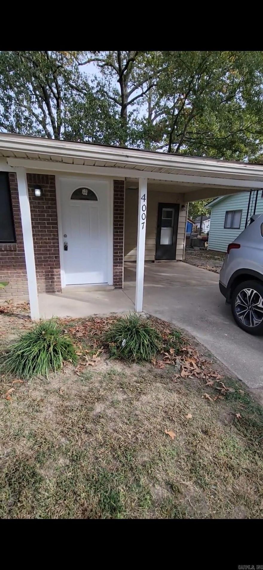 Beautiful completely renovated 3 bed 1 bath home! You don't want to miss!