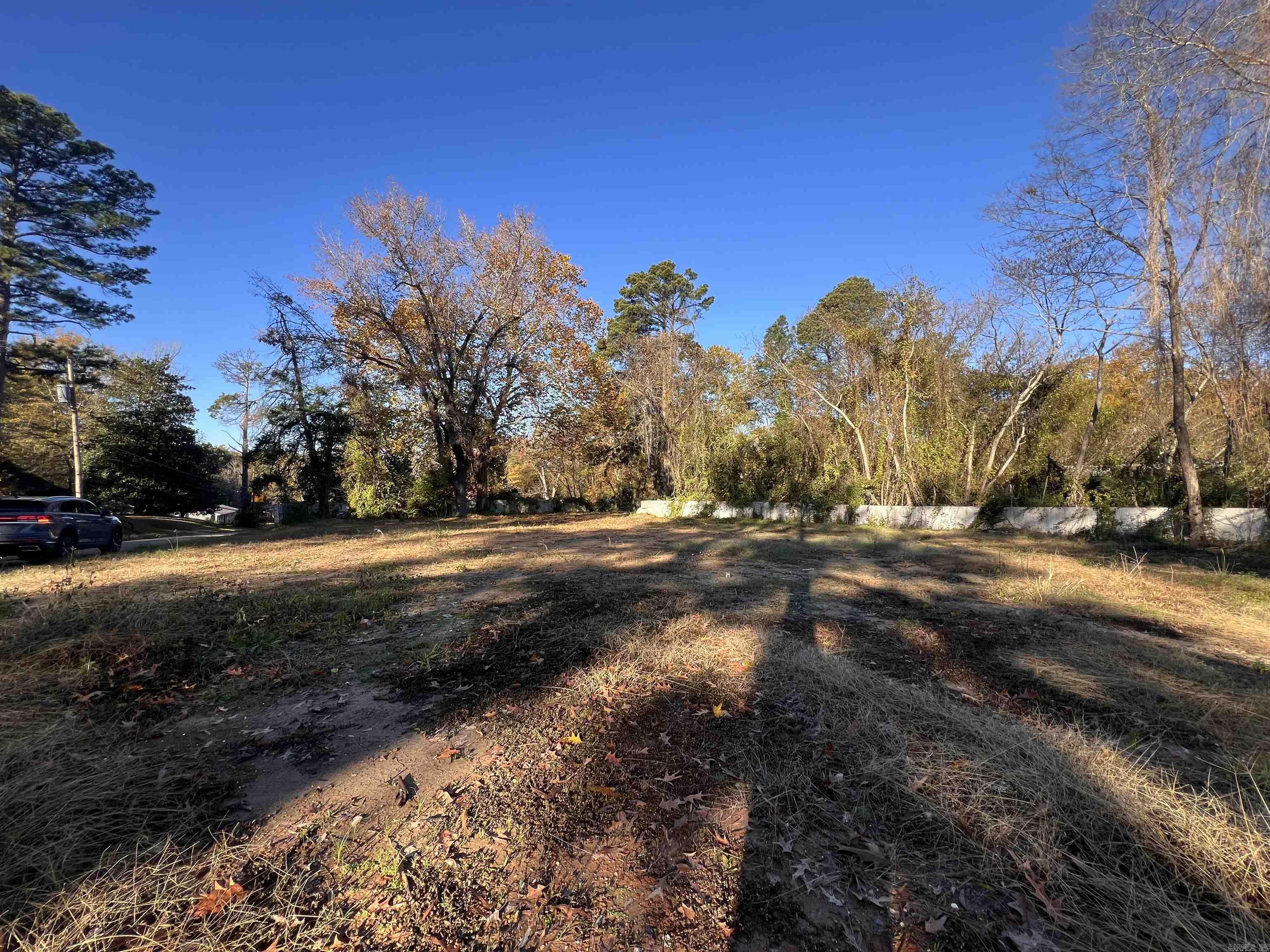 A vacant lot in town is calling for your new home or next investment. City utilities are available making it a little easier for set up.