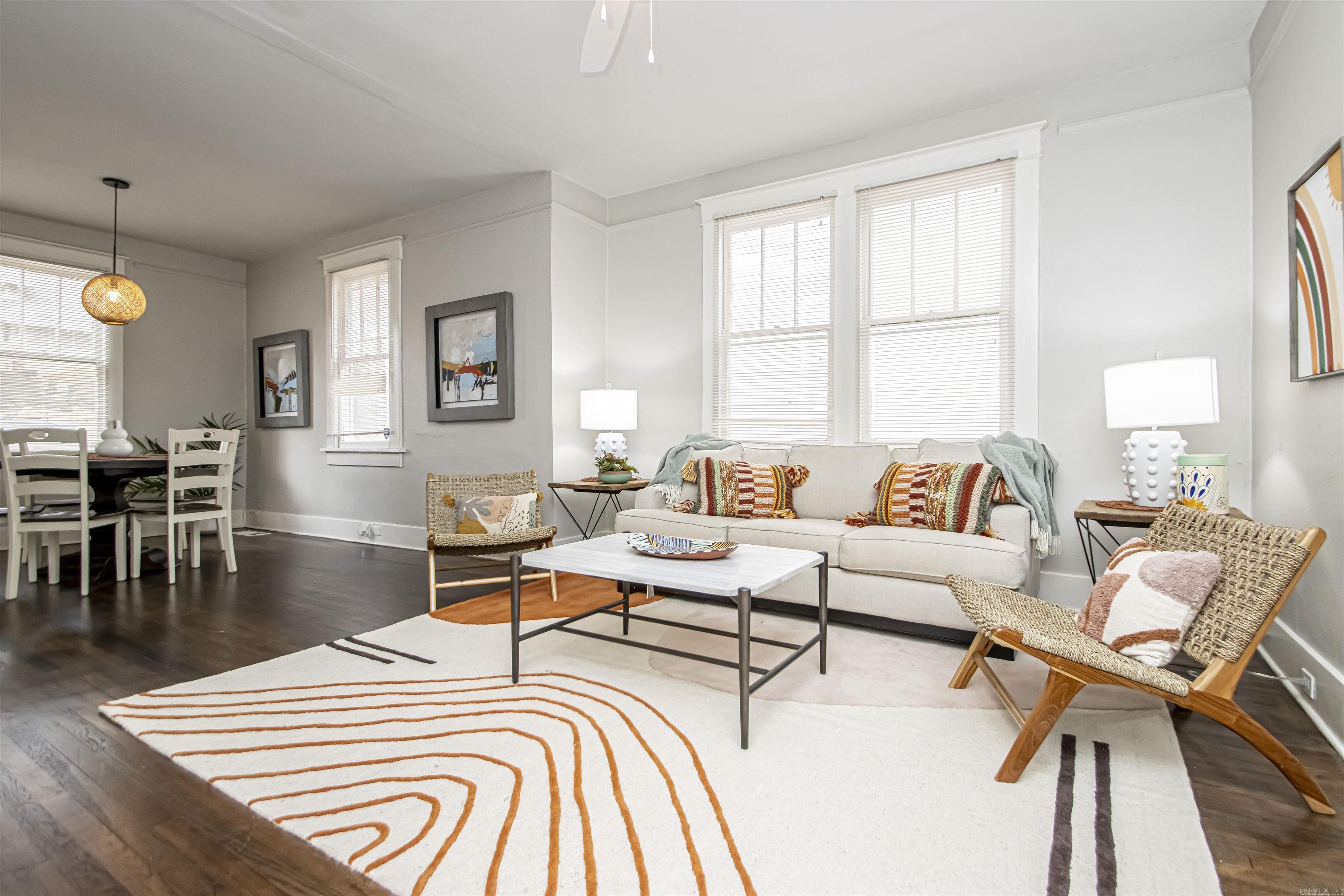 ELMHURST - Residential