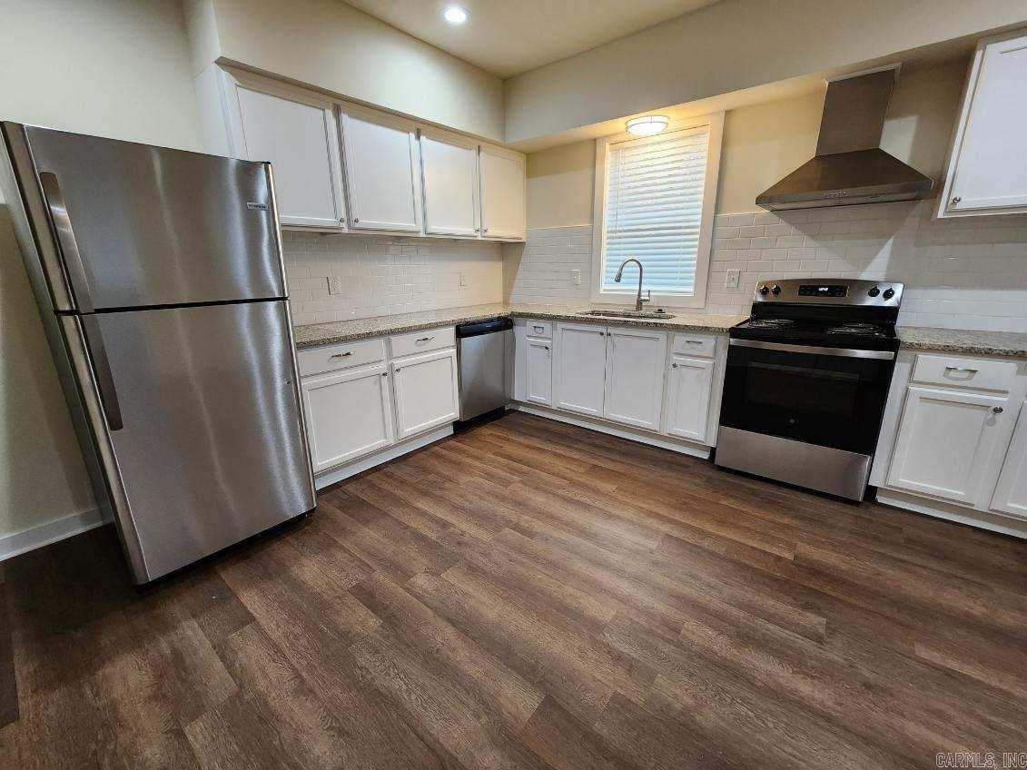Gray - Residential Lease