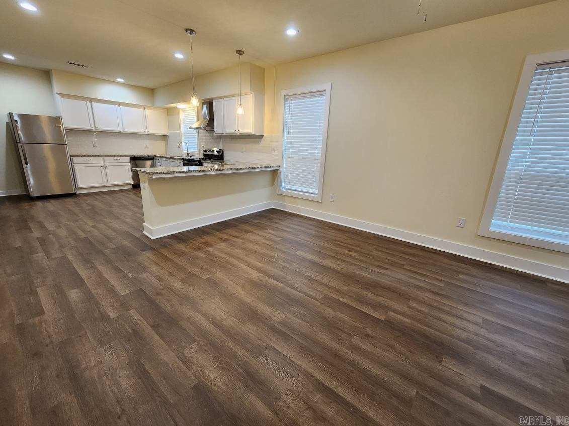 Gray - Residential Lease