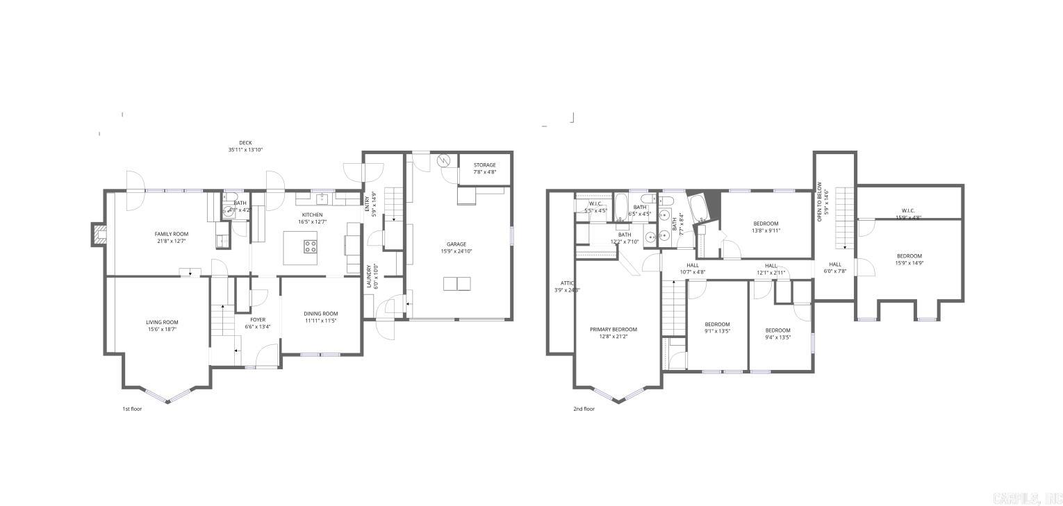 LAKEWOOD NE - Residential