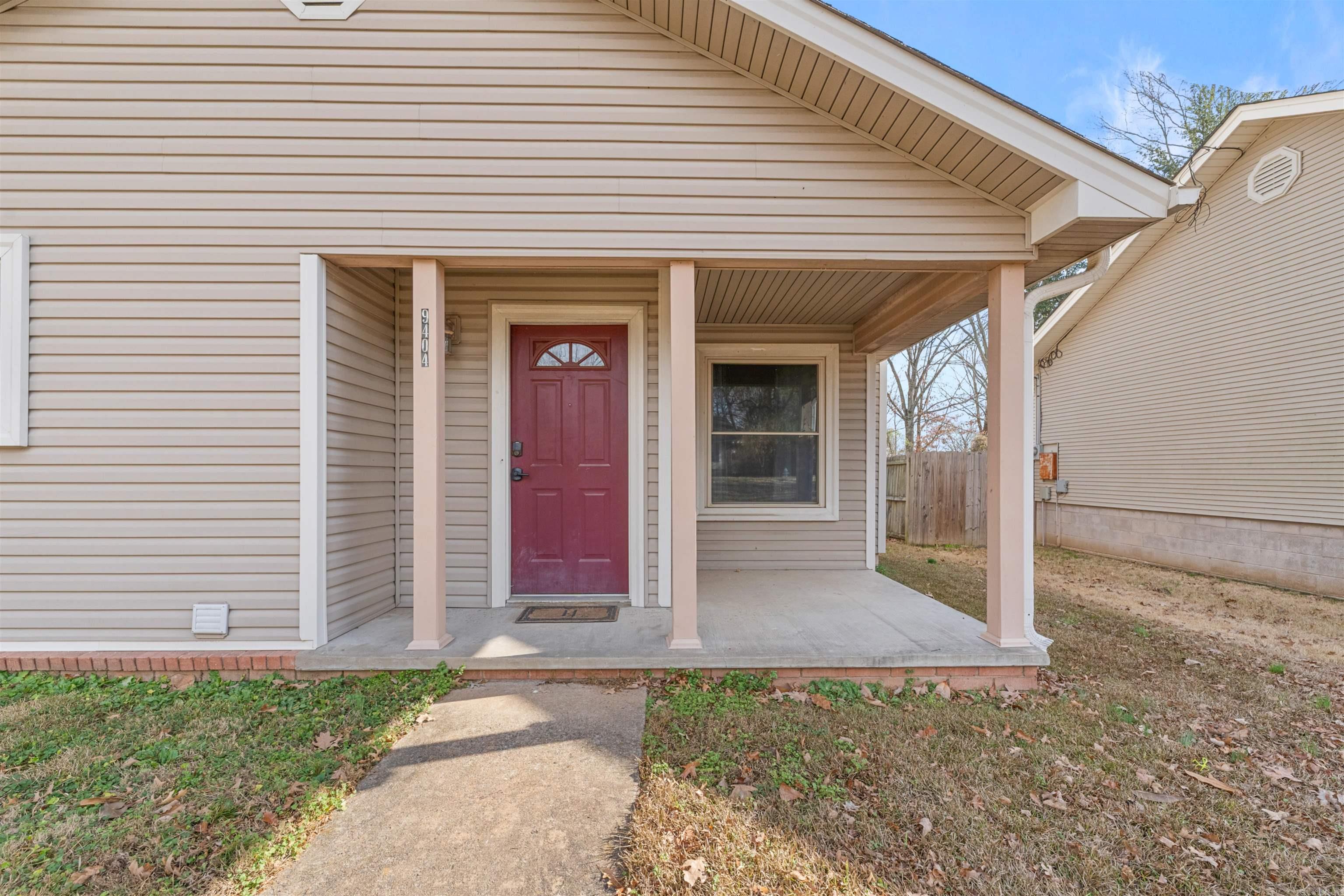 MARYLAND COVE ADDN - Residential