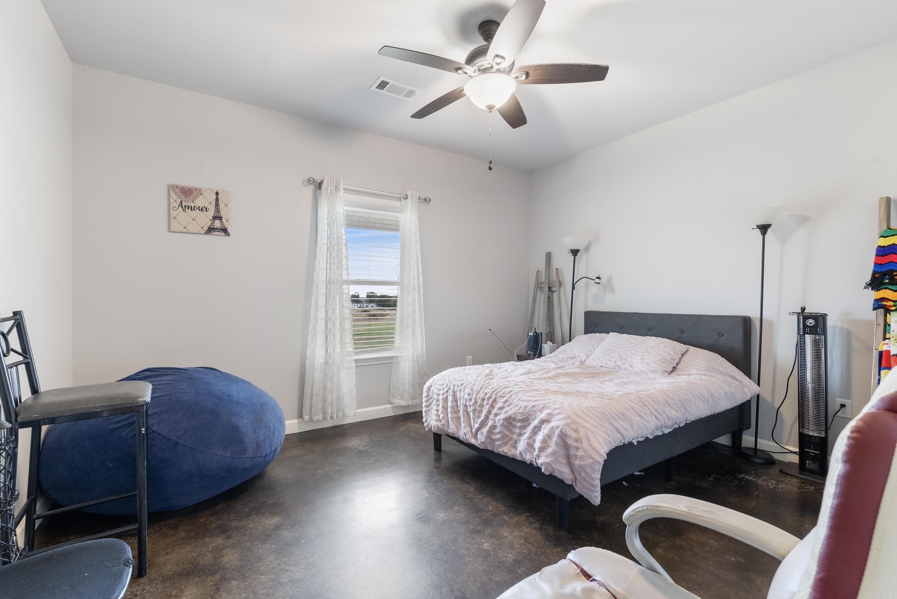 Metes & Bounds - Commercial Sale