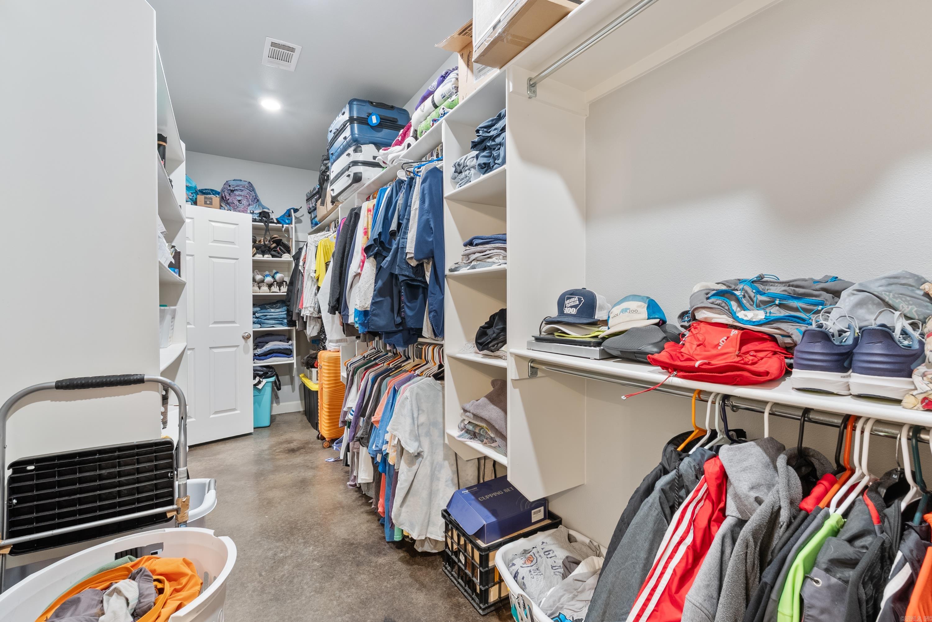 Metes & Bounds - Commercial Sale