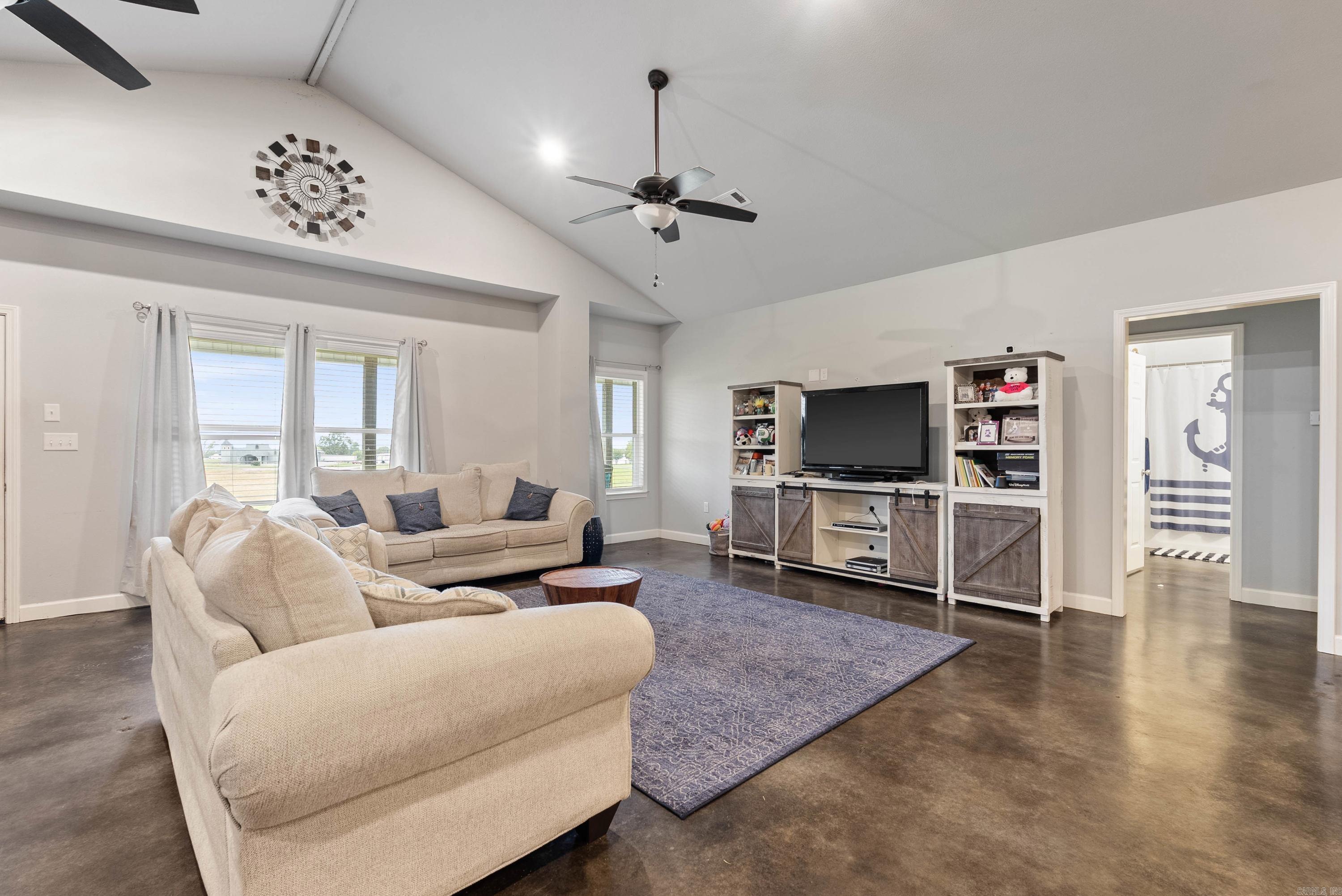 Metes & Bounds - Commercial Sale