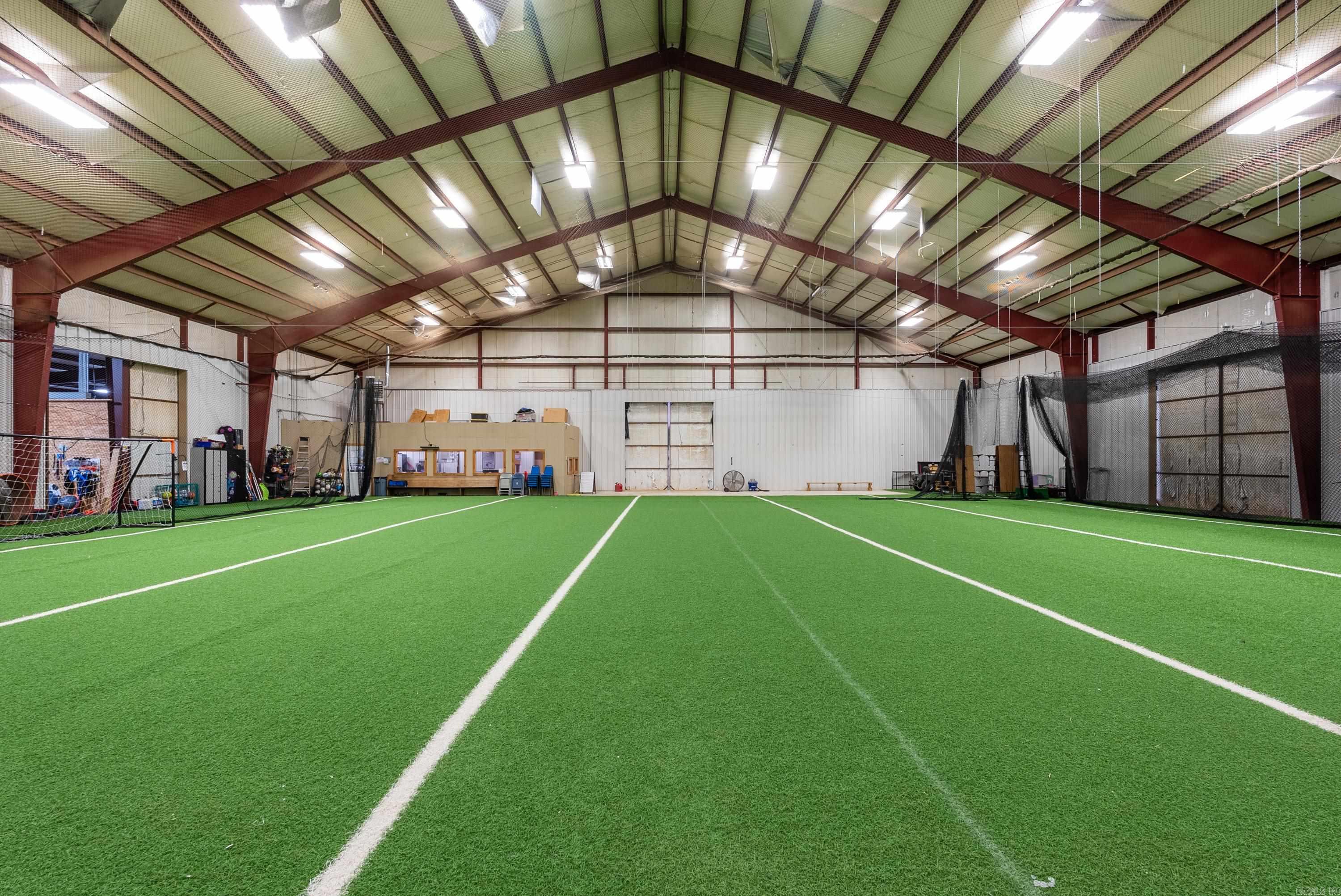 Metes & Bounds - Commercial Sale