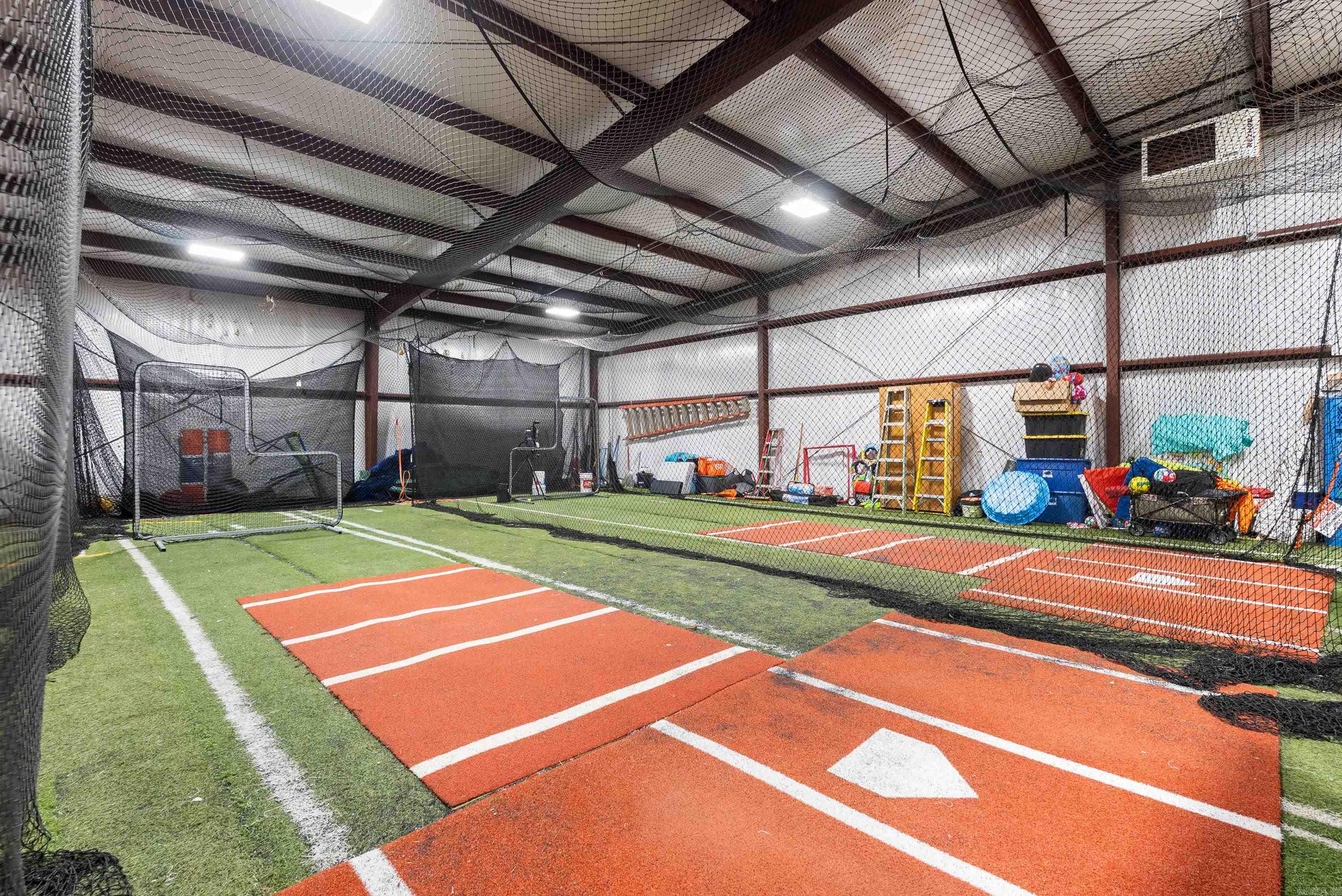 Metes & Bounds - Commercial Sale