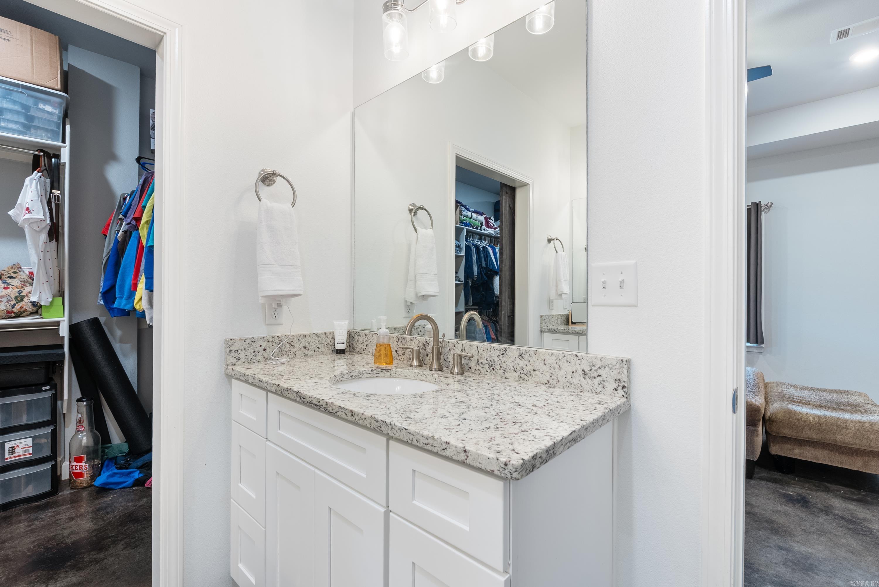 Metes & Bounds - Commercial Sale