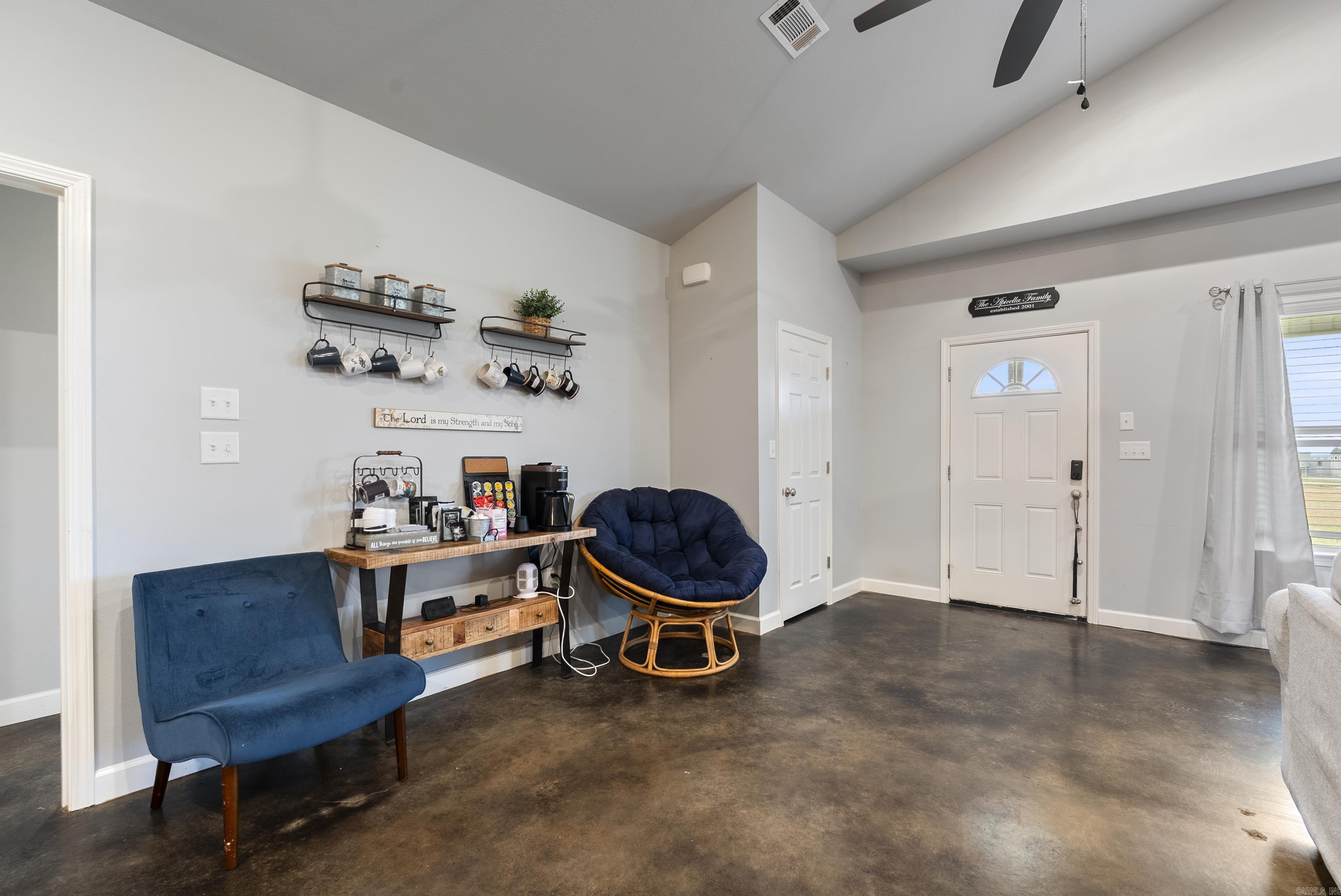 Metes & Bounds - Commercial Sale