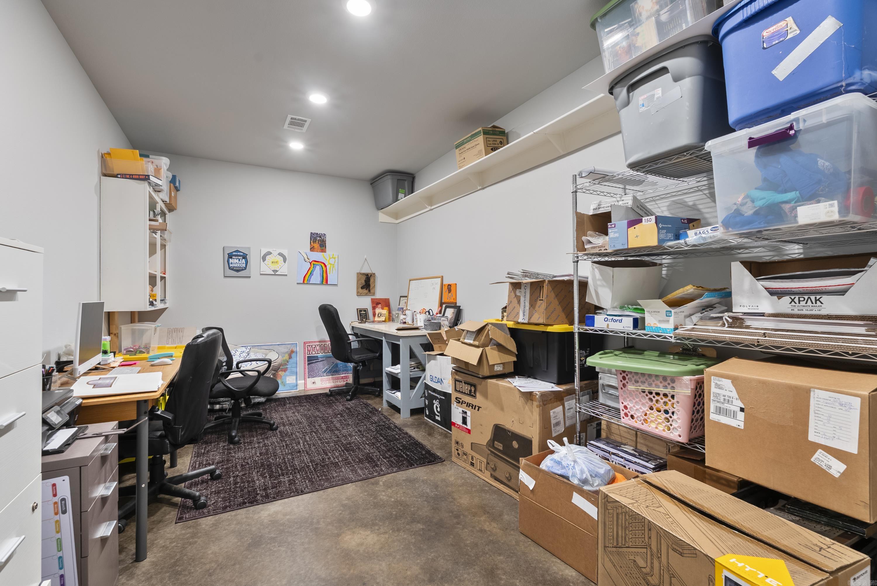 Metes & Bounds - Commercial Sale