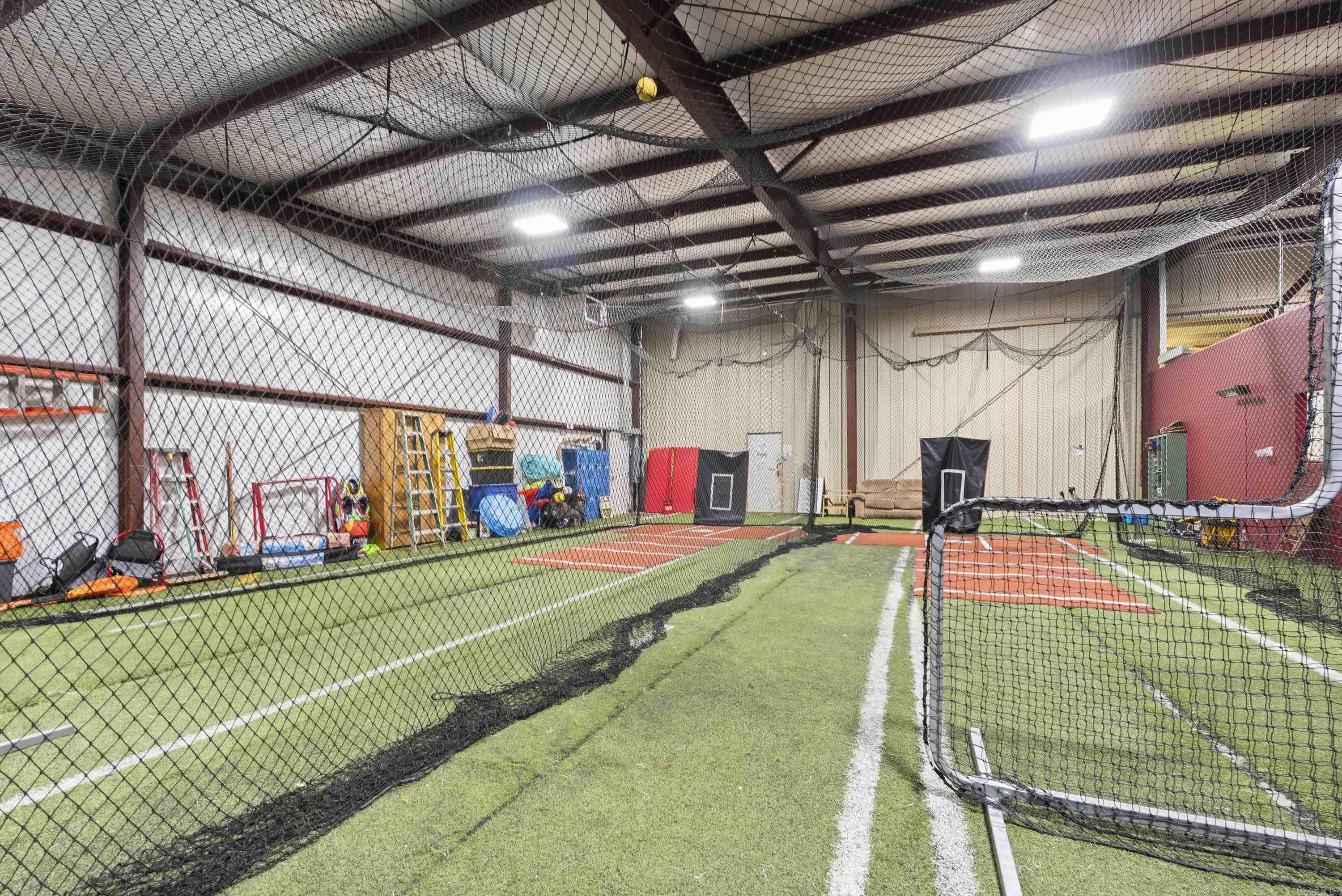 Metes & Bounds - Commercial Sale