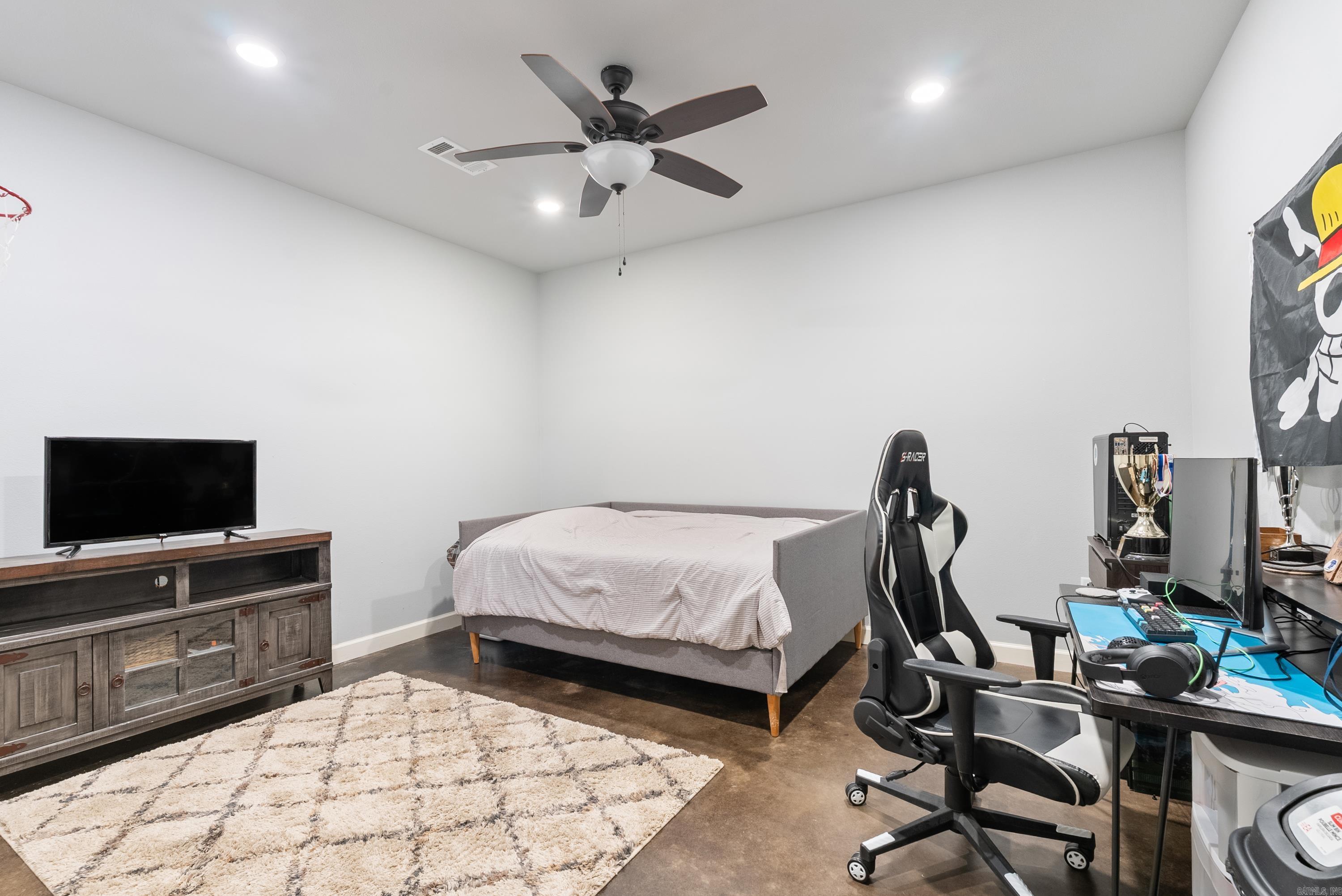 Metes & Bounds - Commercial Sale