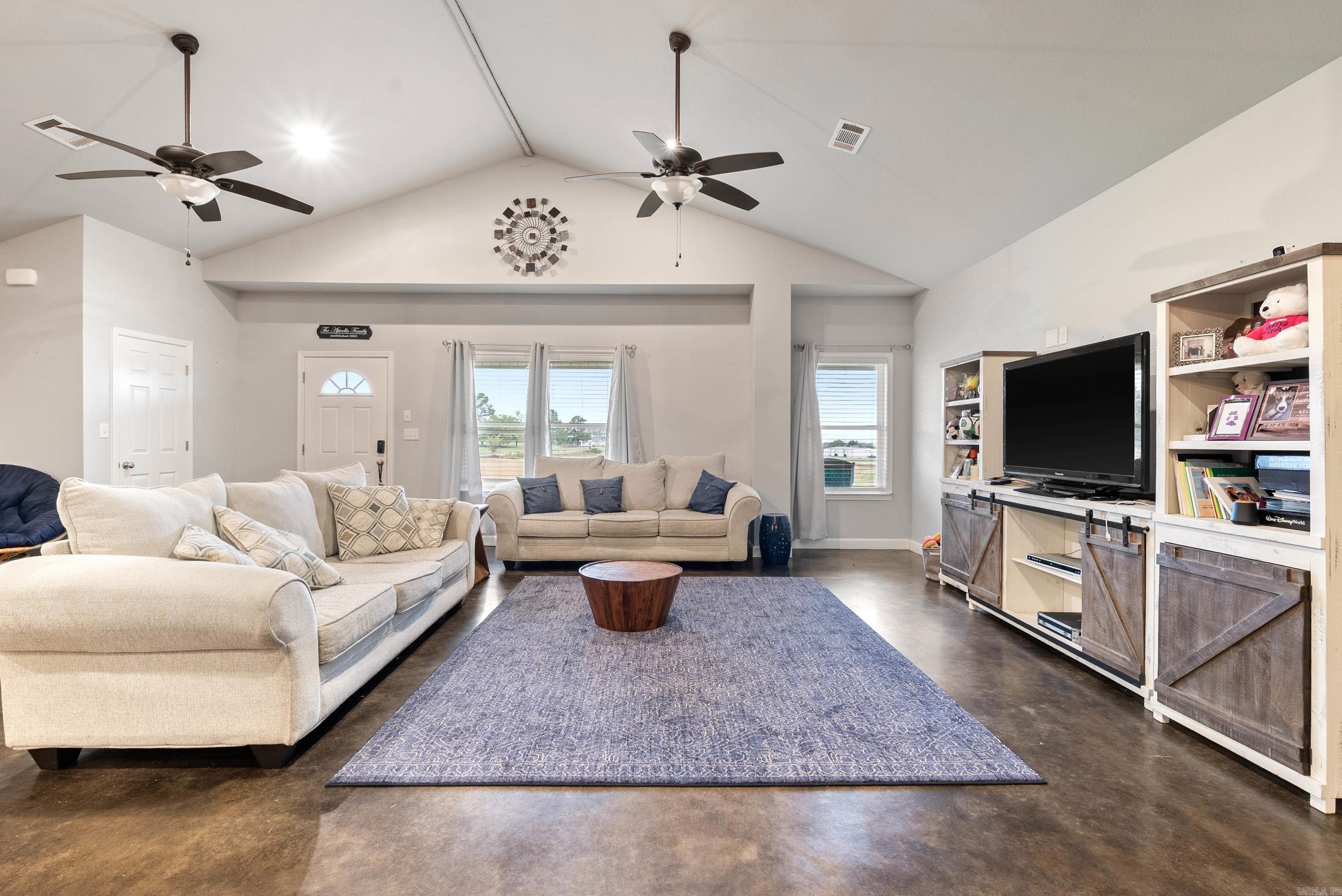 Metes & Bounds - Commercial Sale