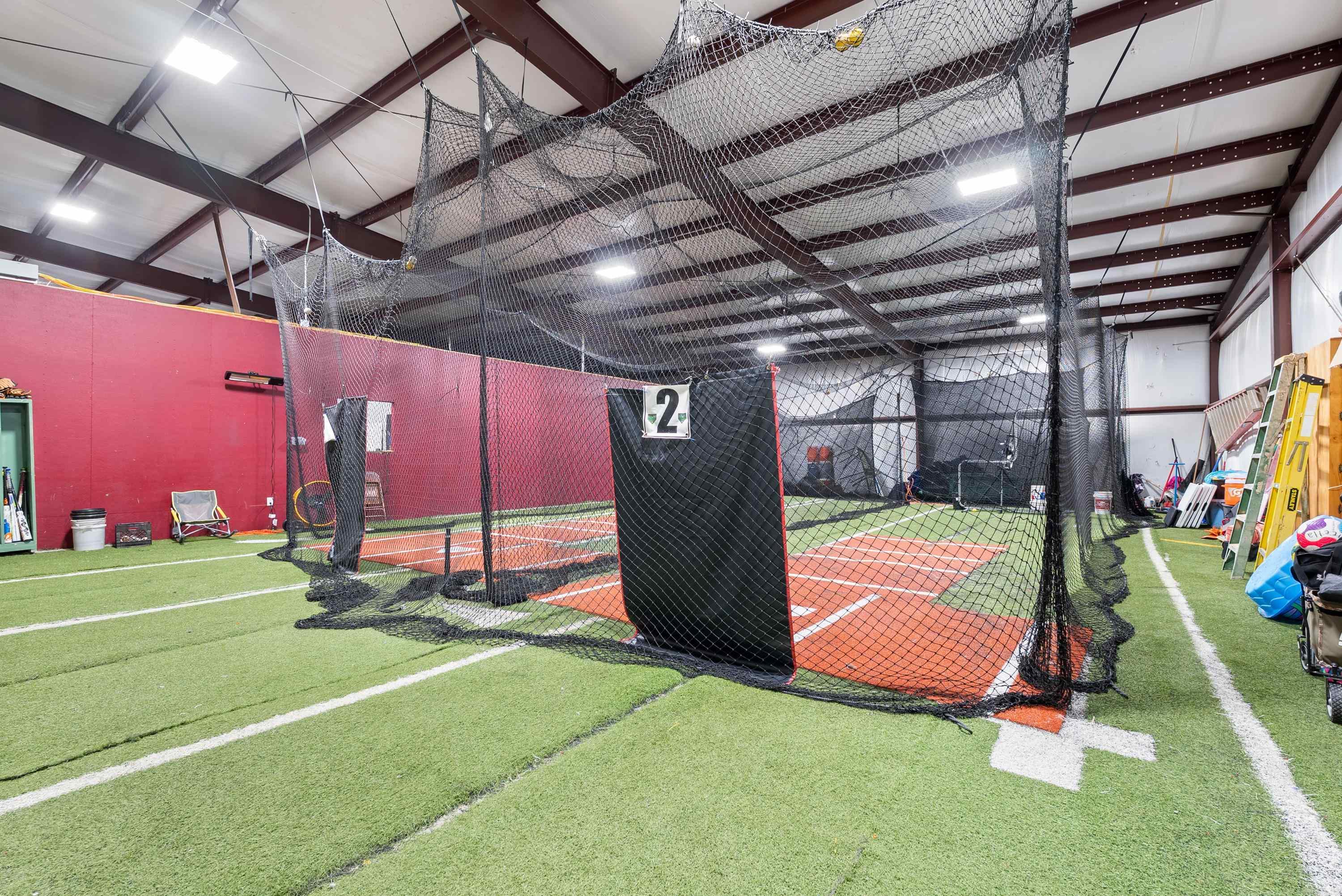 Metes & Bounds - Commercial Sale