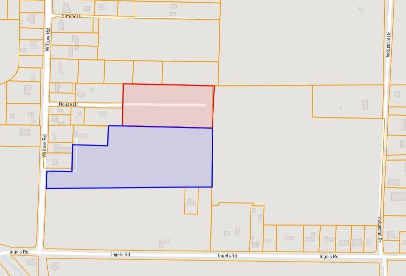 Jonesboro City - Land