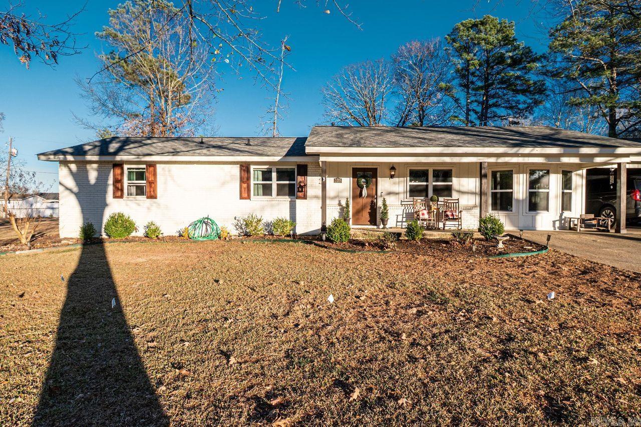 Monticello - Residential