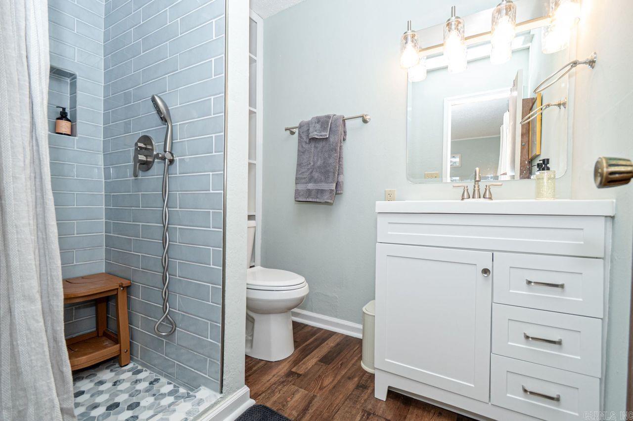 Monticello - Residential