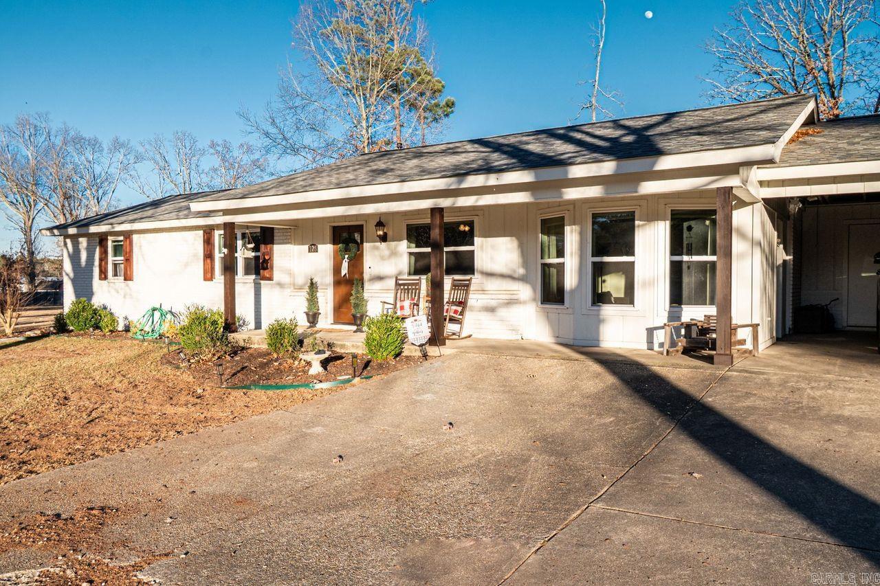 Monticello - Residential