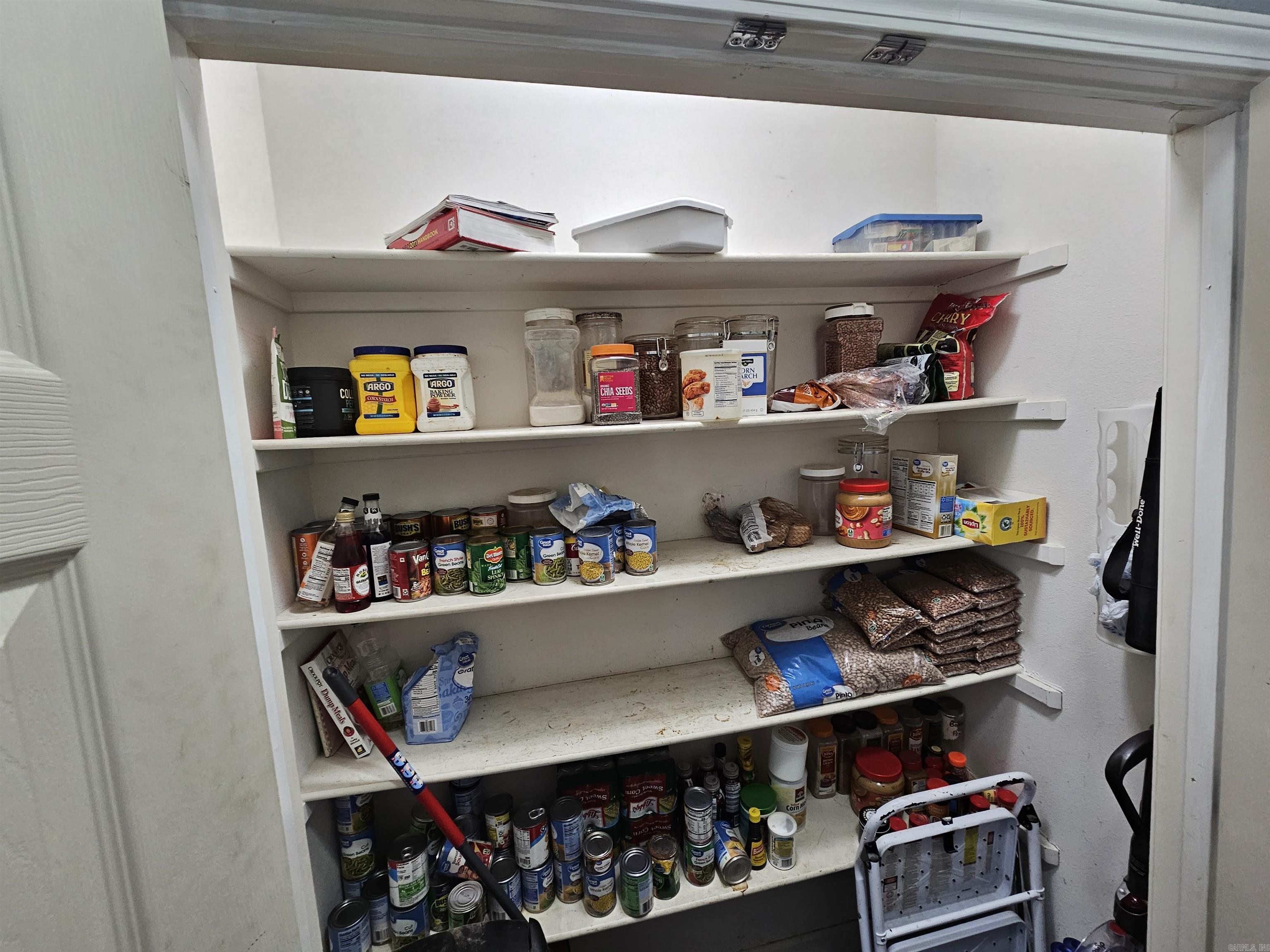 Centenial Valley - Residential Lease