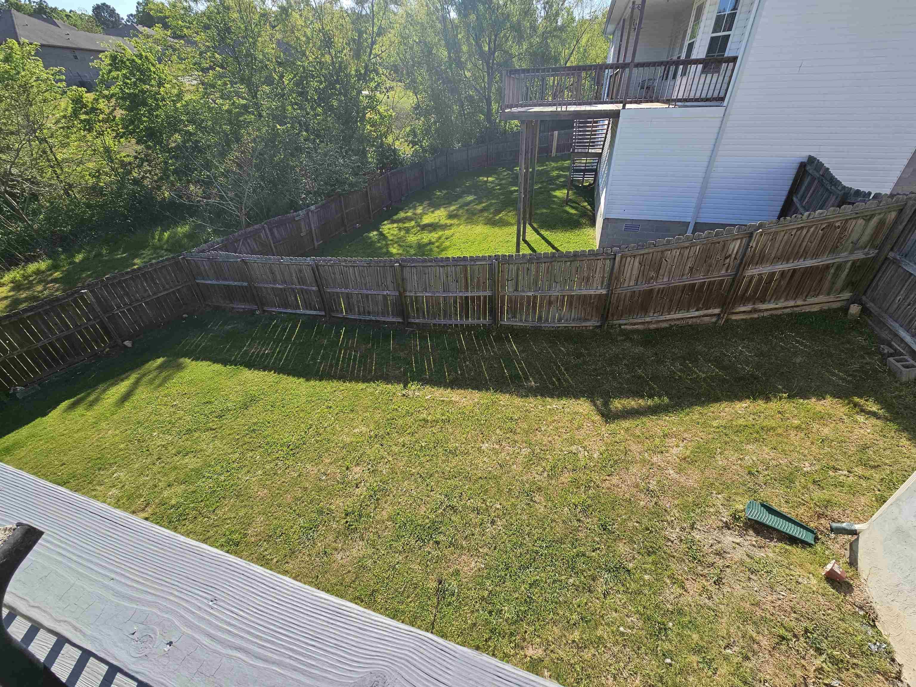 Centenial Valley - Residential Lease