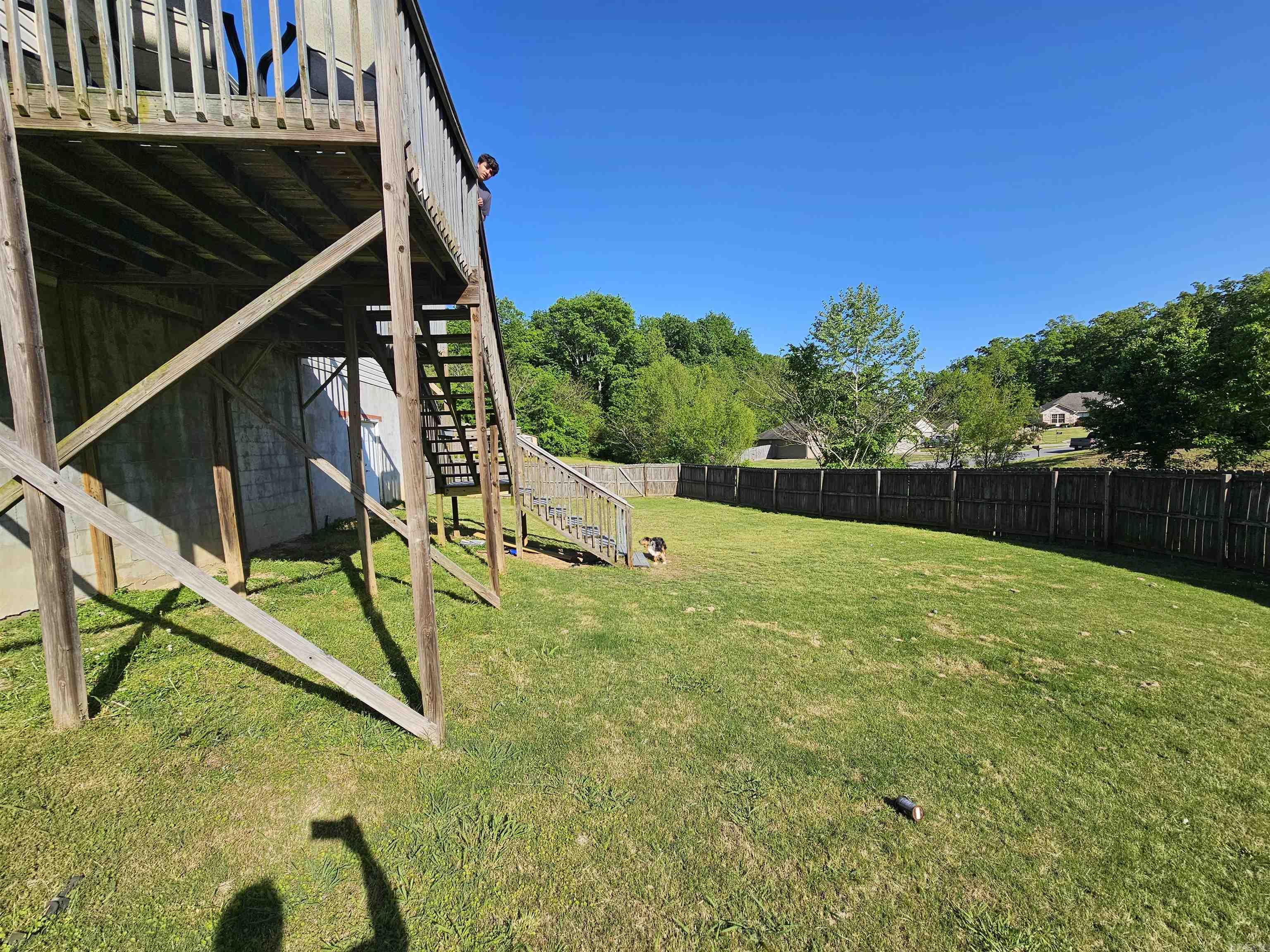 Centenial Valley - Residential Lease