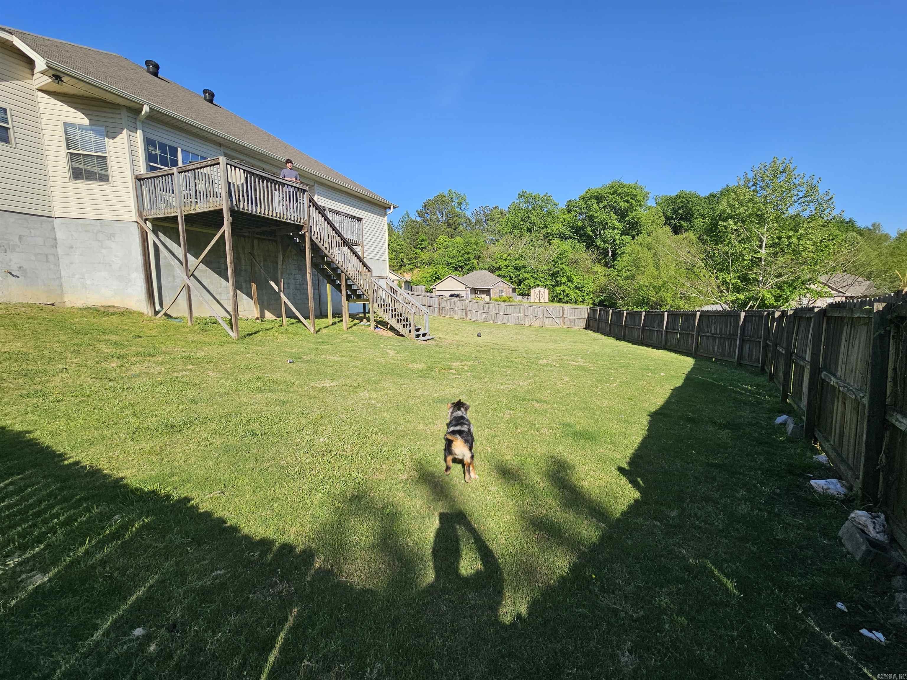 Centenial Valley - Residential Lease